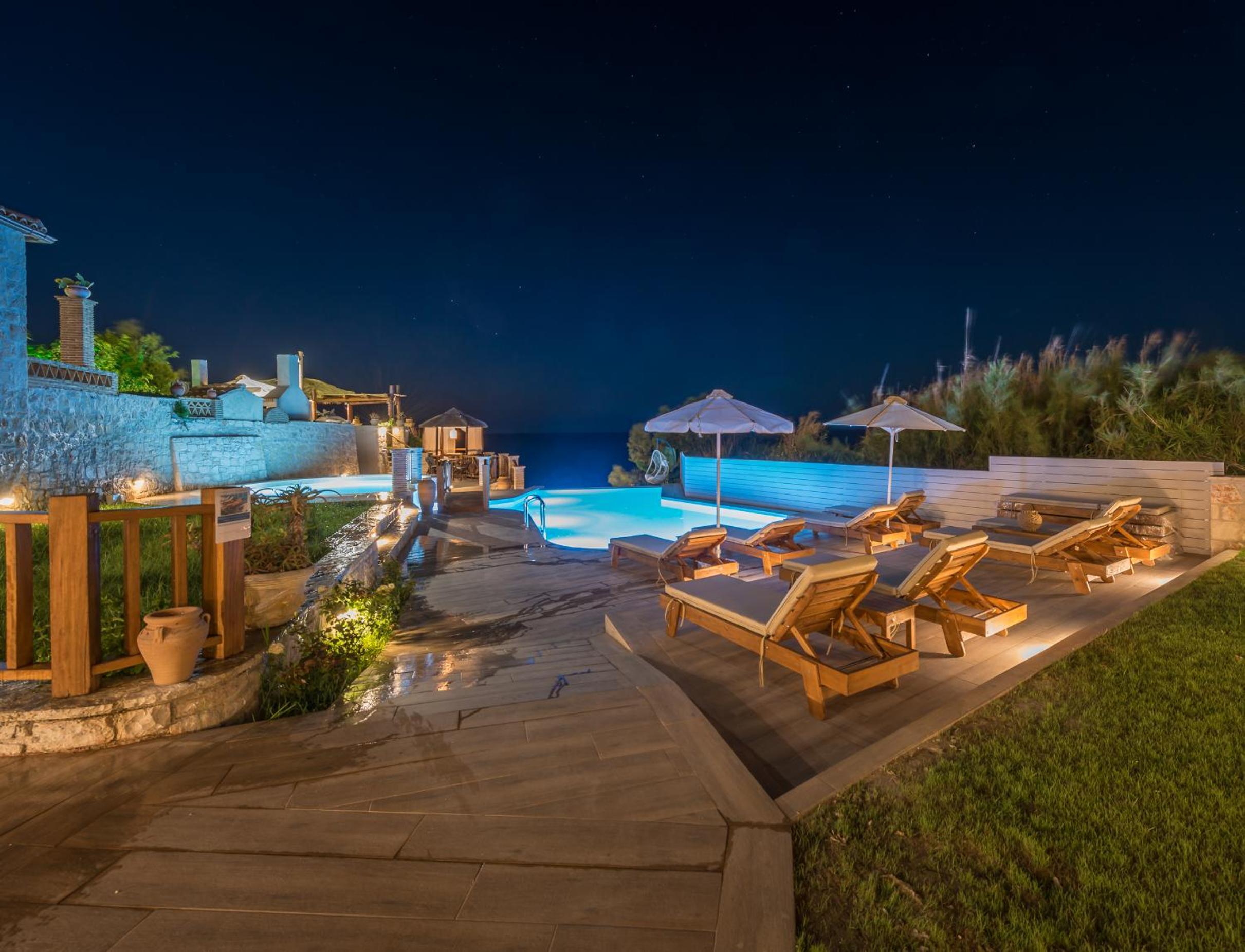 Porta del mar Beach Resort