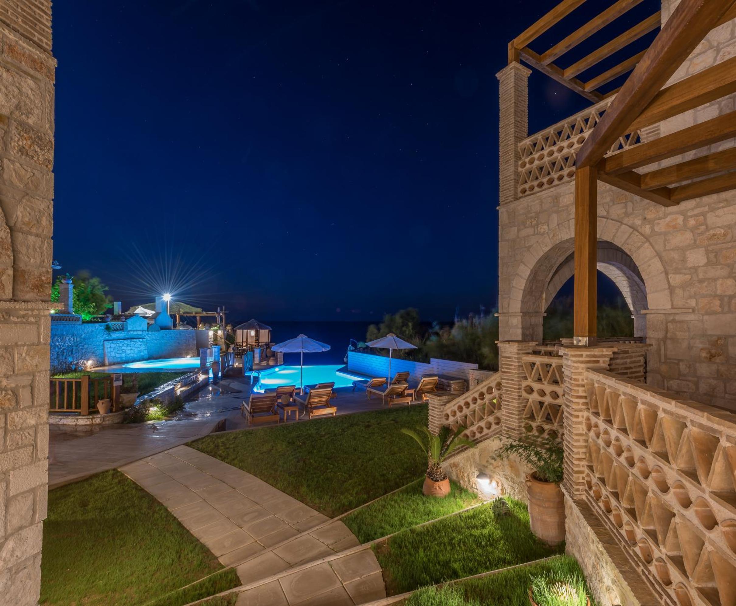 Porta del mar Beach Resort