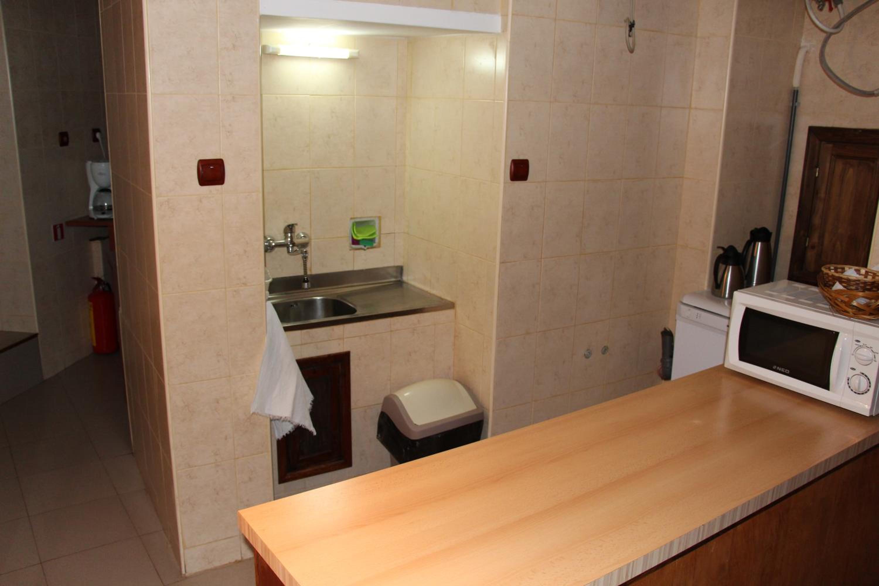 Guest House The Old Lovech