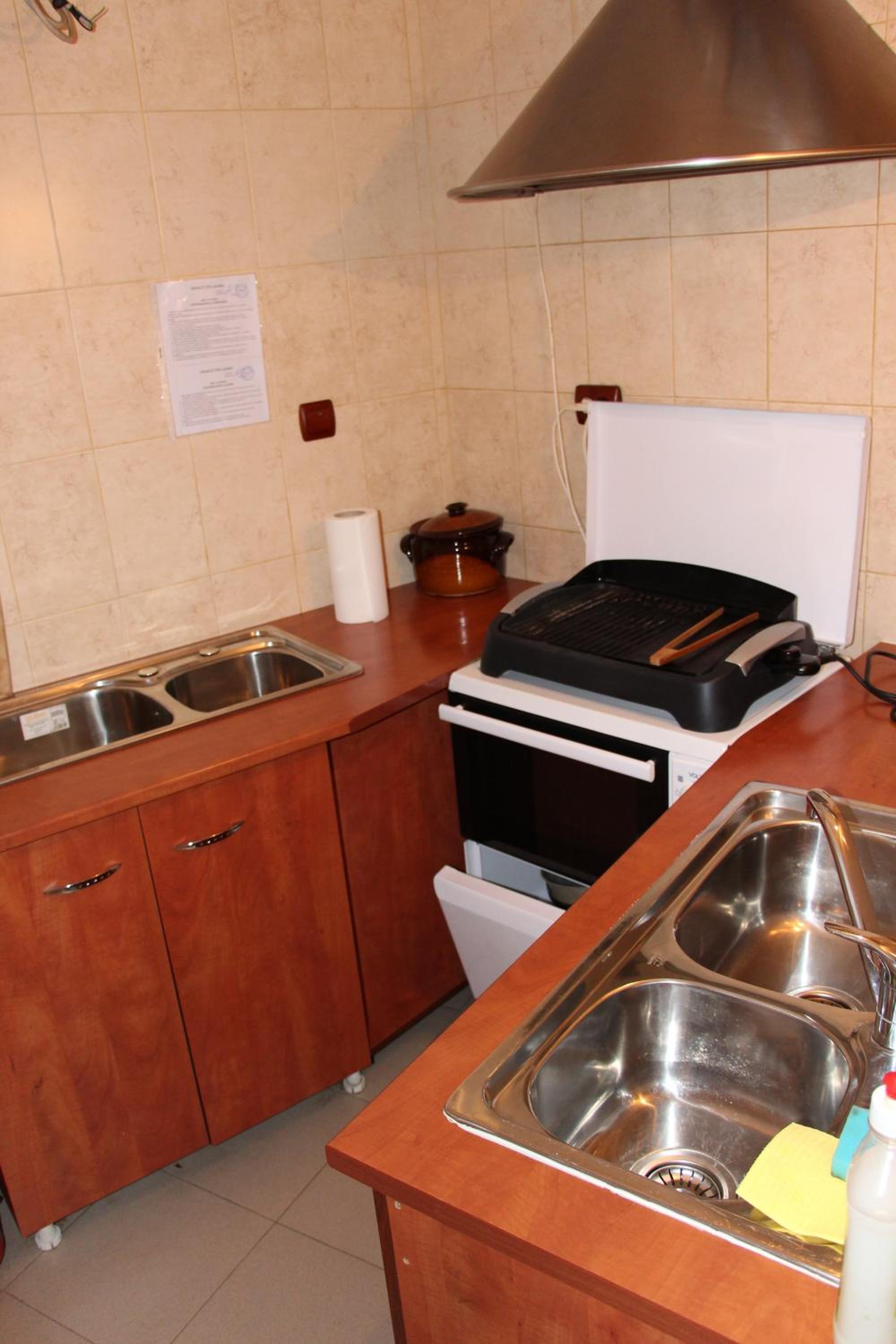 Guest House The Old Lovech