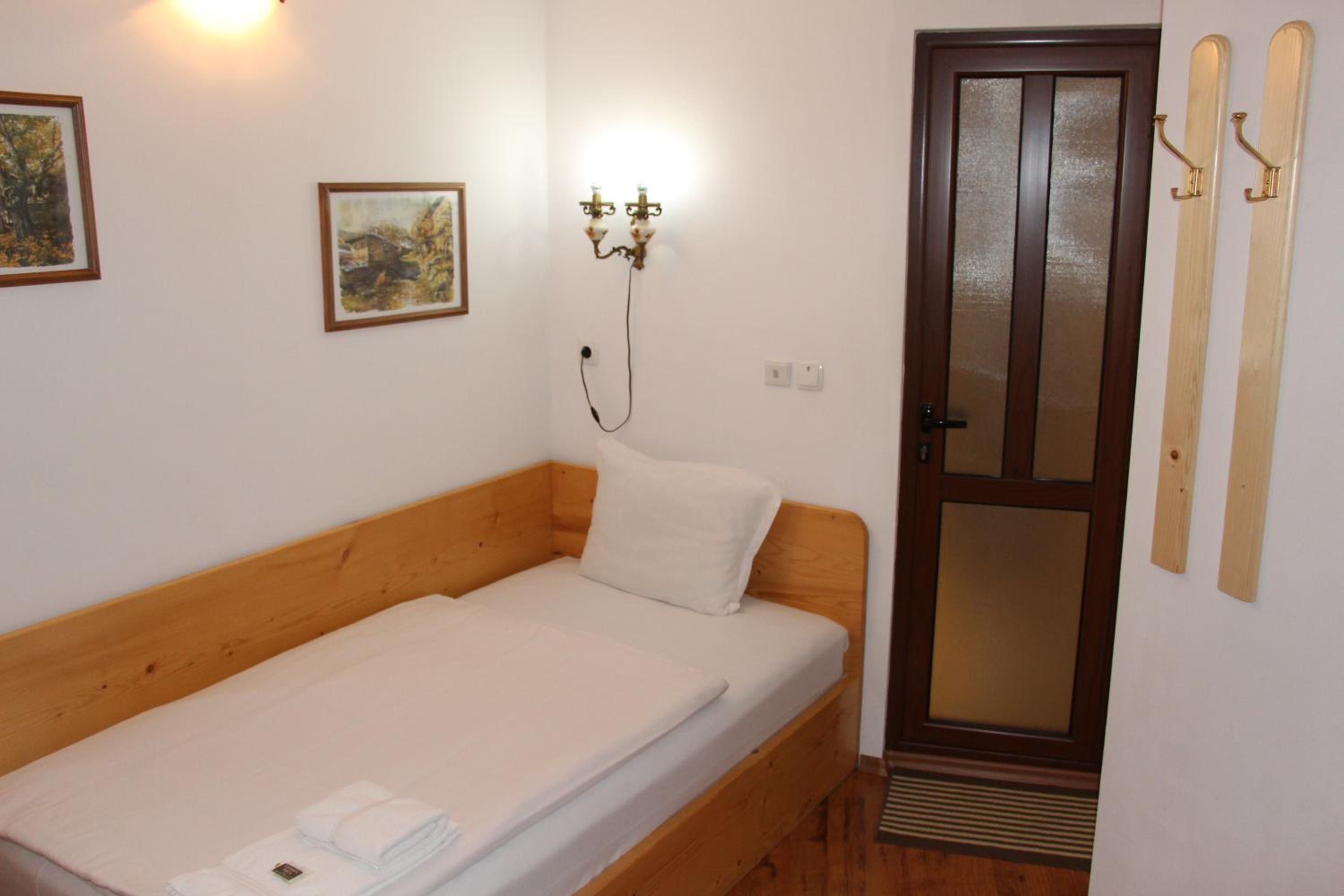 Guest House The Old Lovech