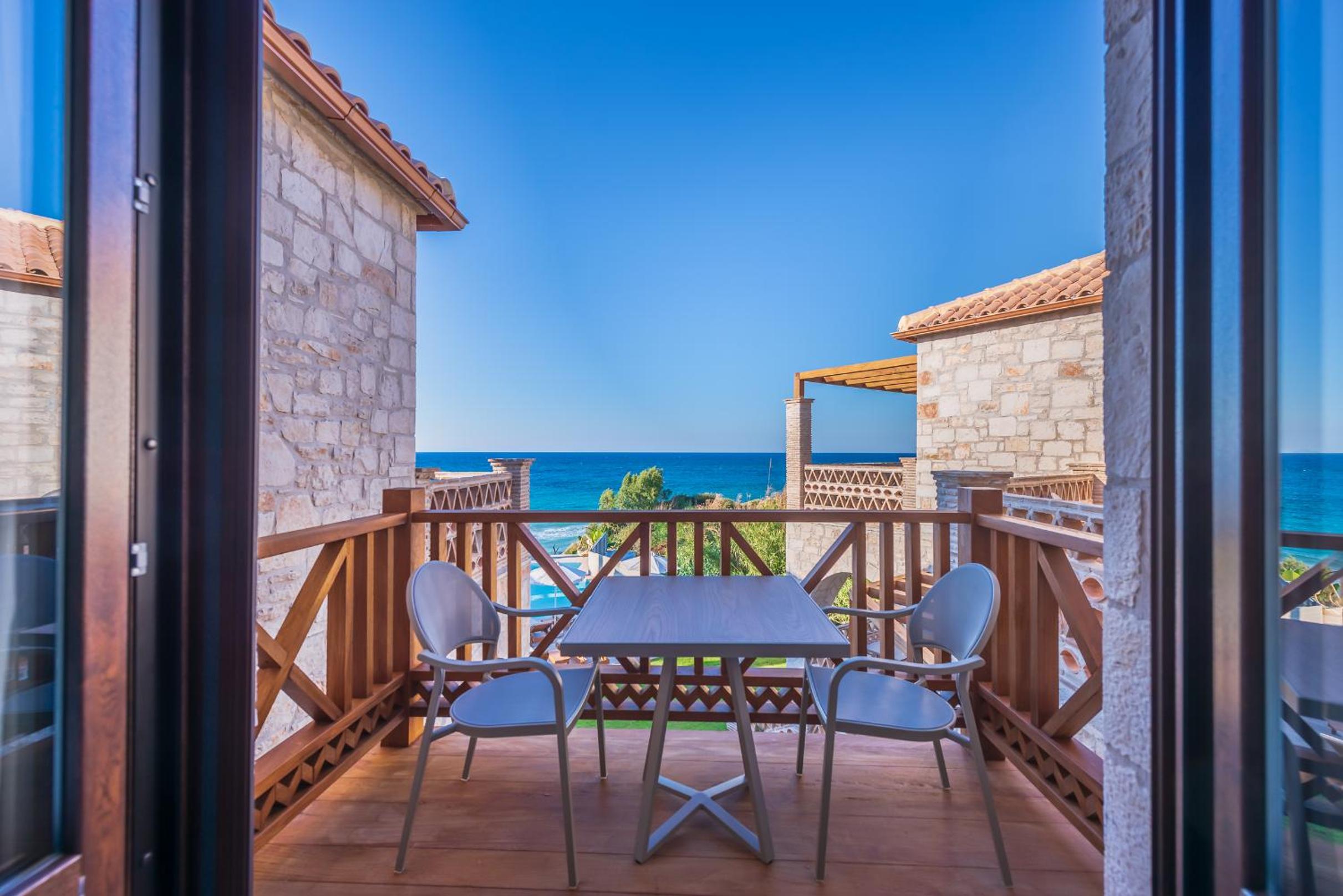 Porta del mar Beach Resort