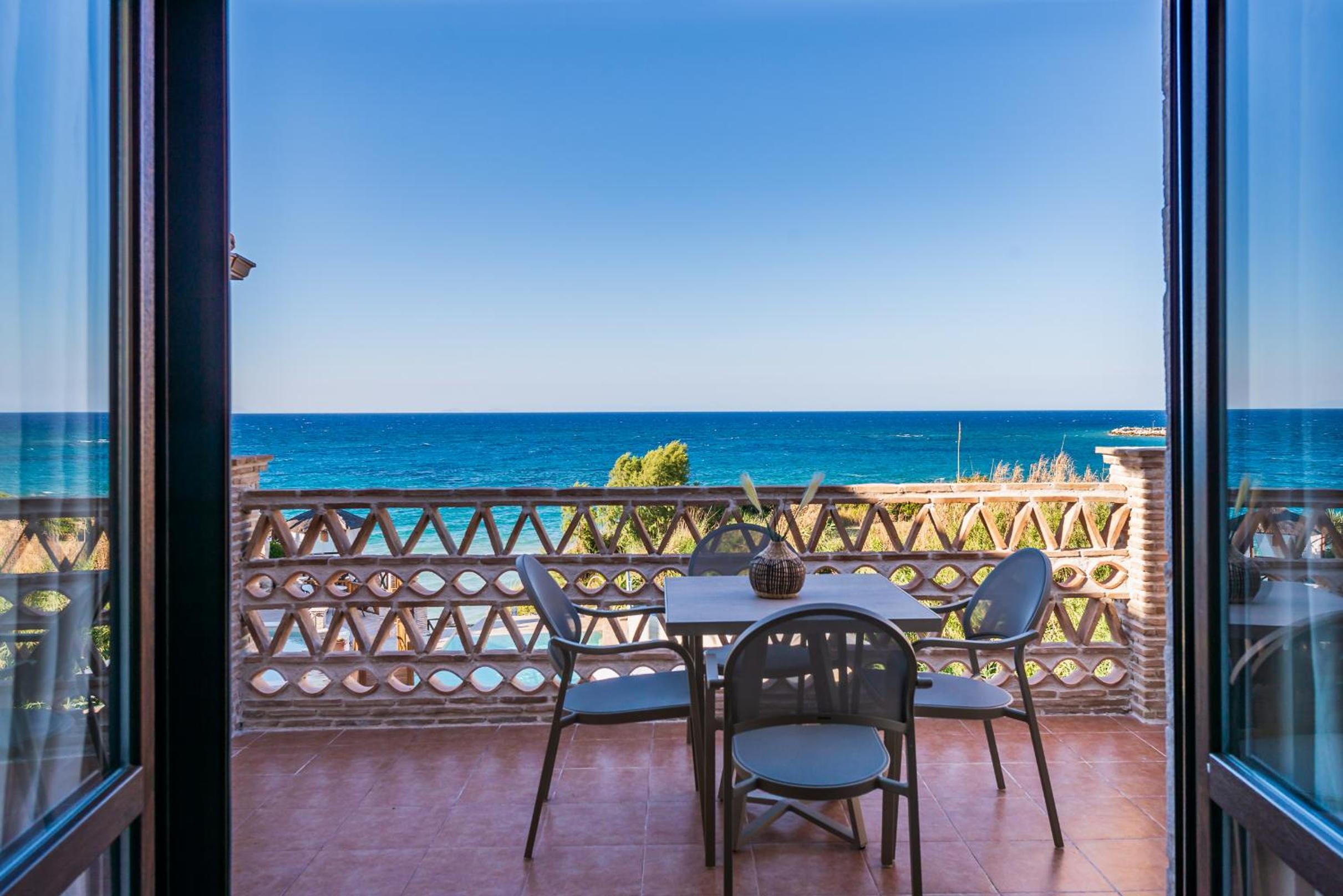 Porta del mar Beach Resort