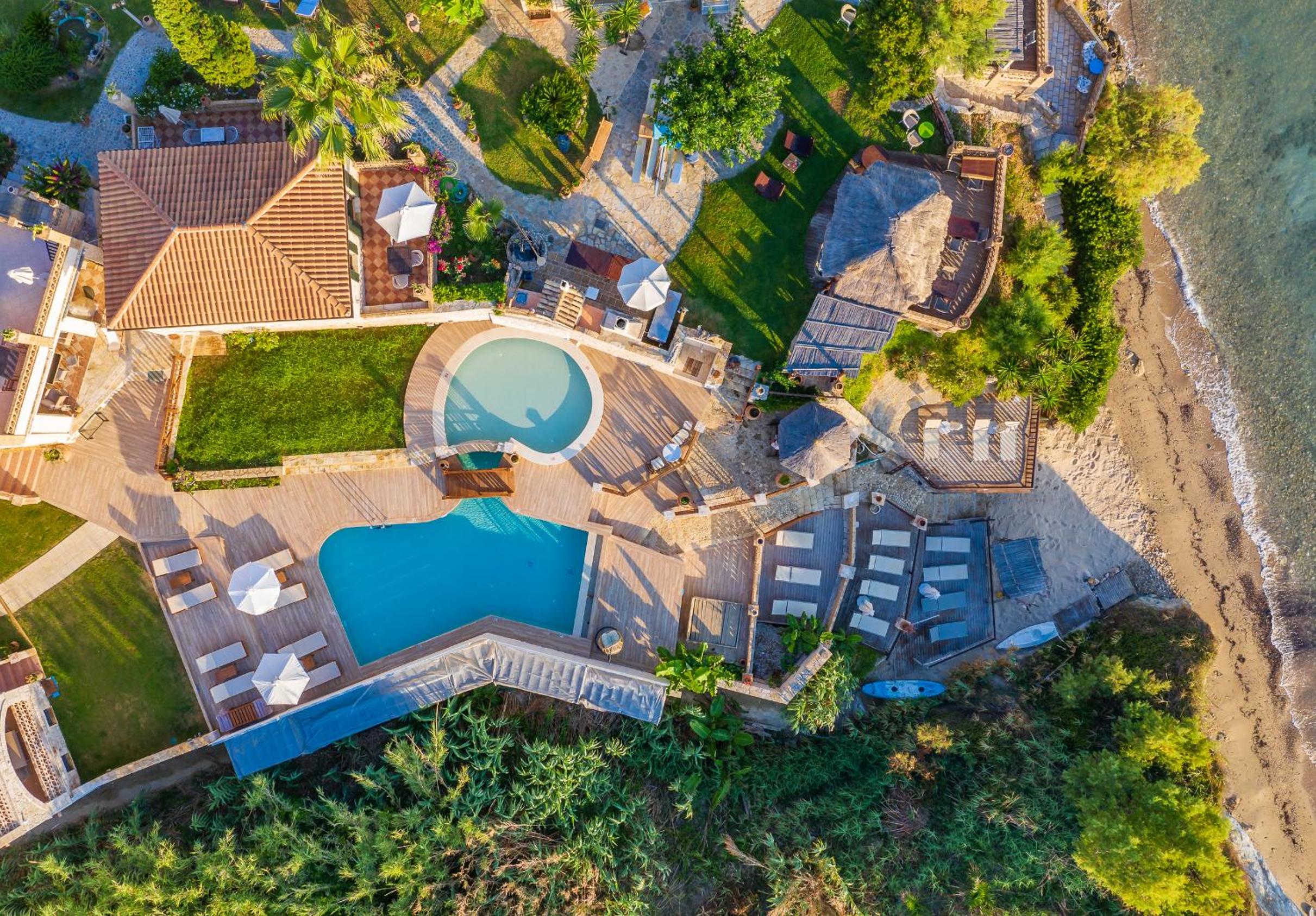 Porta del mar Beach Resort