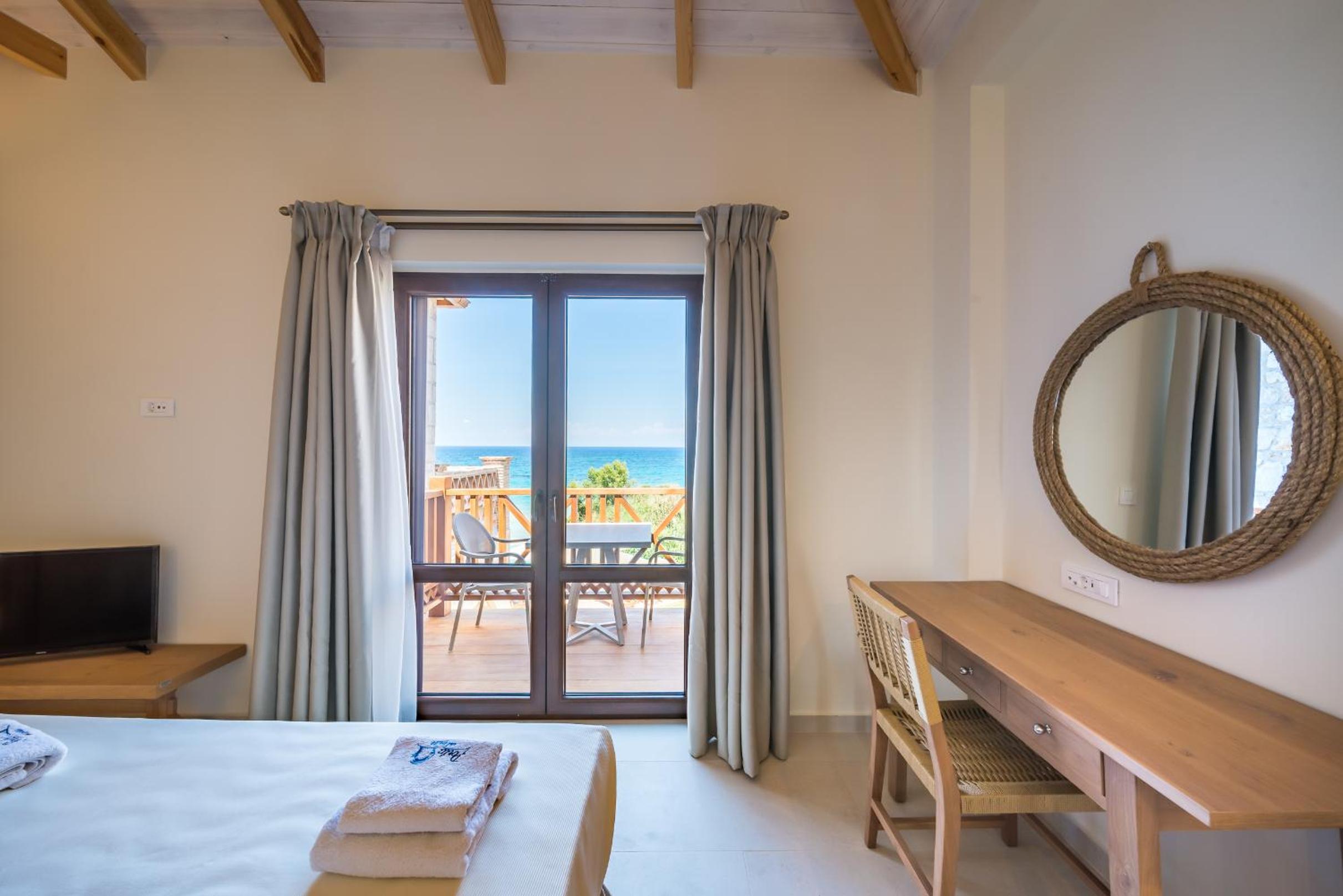 Porta del mar Beach Resort