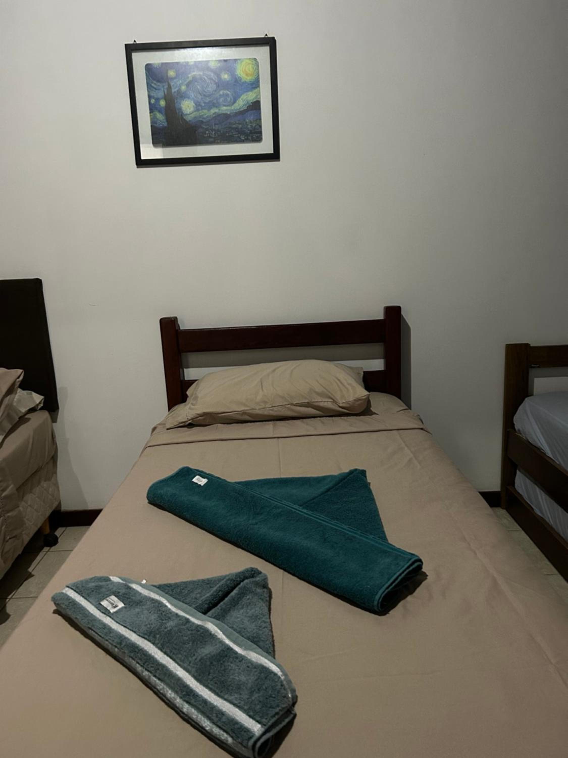 Casa de praia em condomínio à beira mar