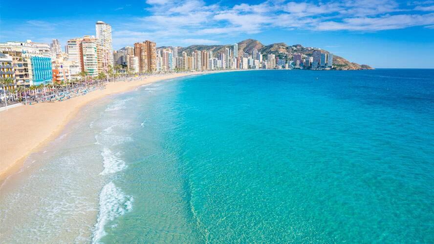 Apartamento Almar PLAYA DE LEVANTE
