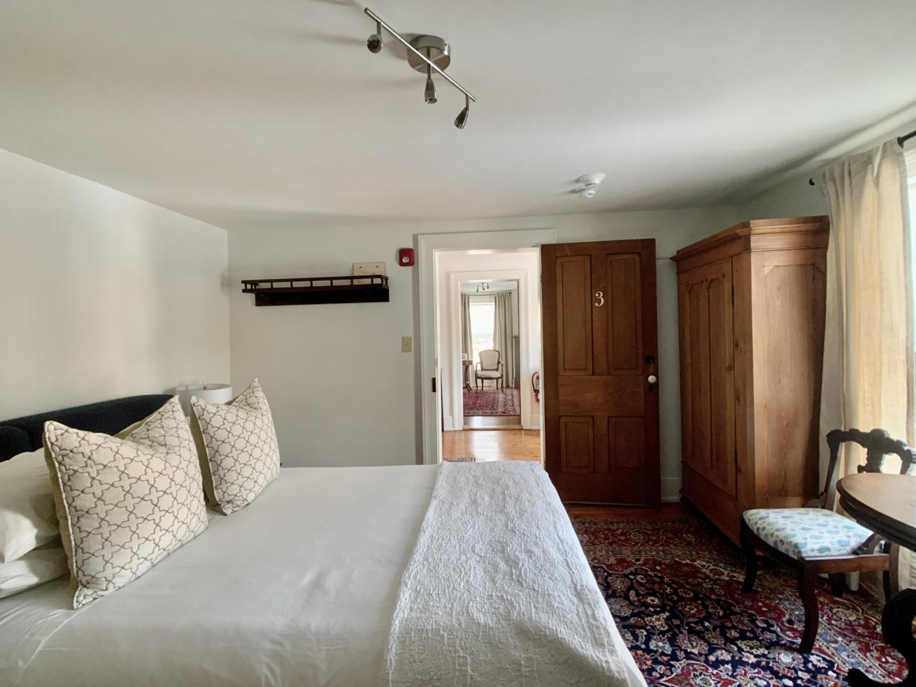 Woodbourne Inn