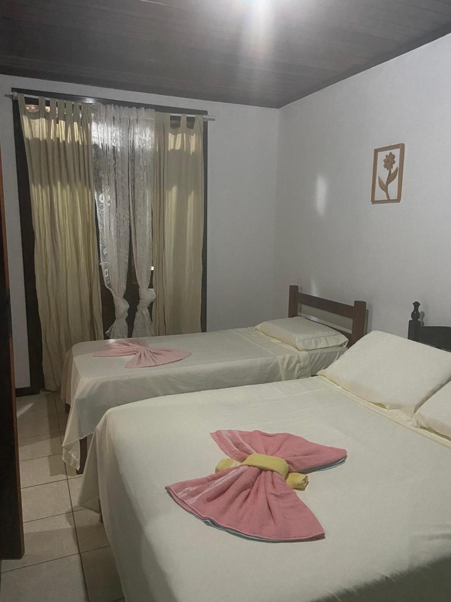 Casa de praia em condomínio à beira mar