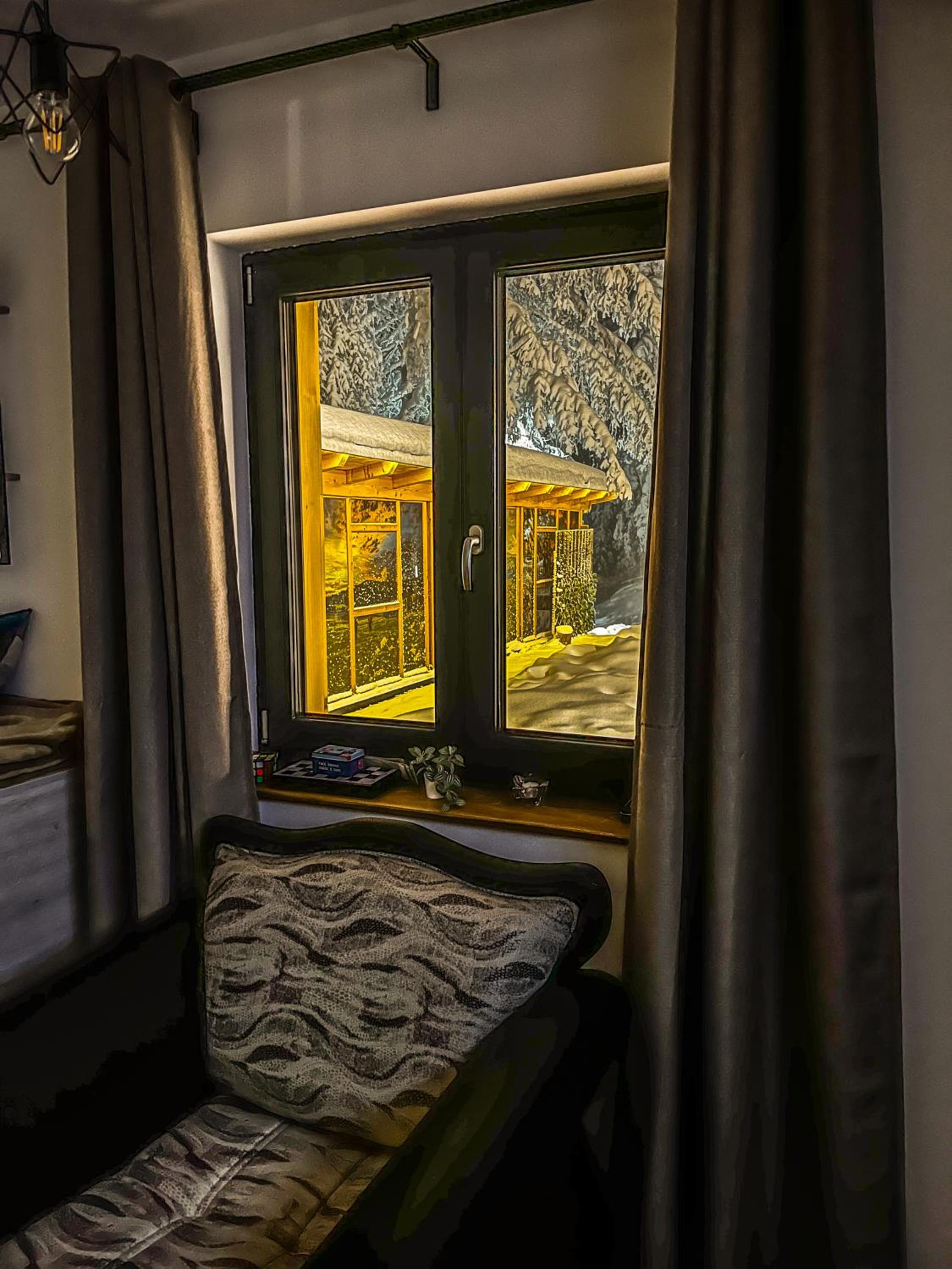 Vila Bašić Vlašić MEDO Spa Apartman Sauna & Jacuzzi