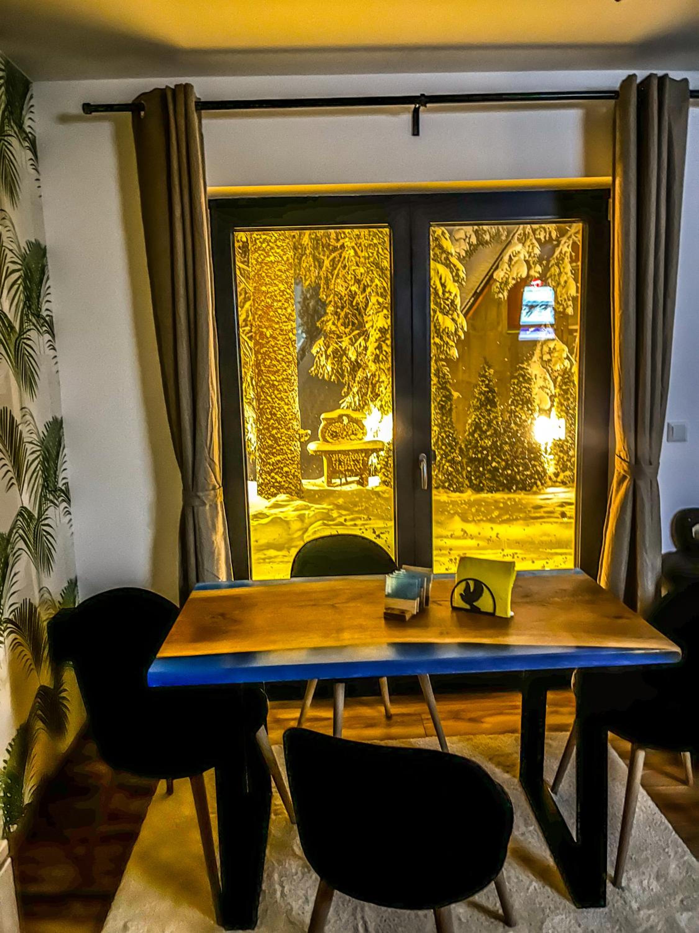 Vila Bašić Vlašić MEDO Spa Apartman Sauna & Jacuzzi