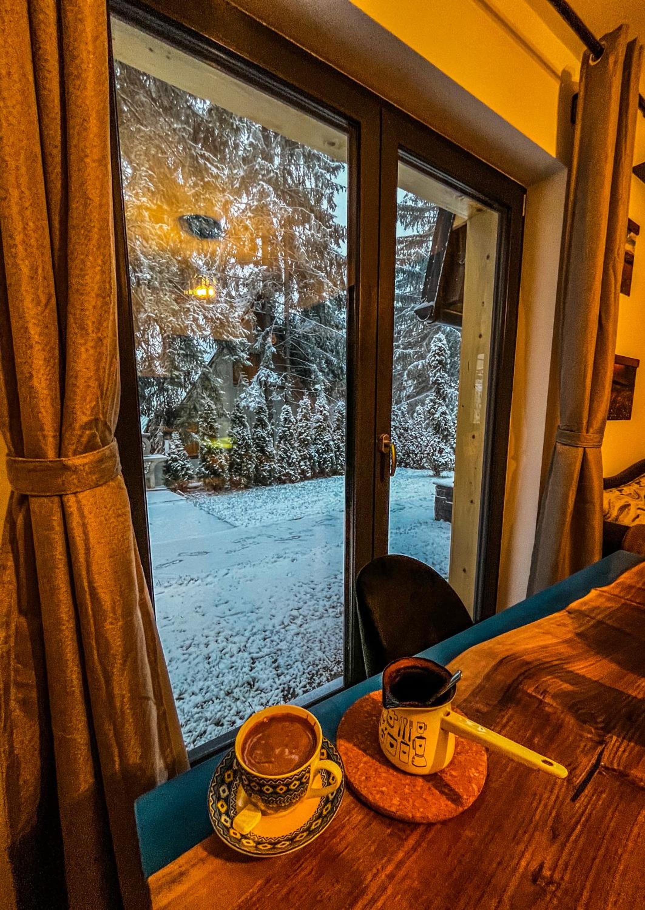 Vila Bašić Vlašić MEDO Spa Apartman Sauna & Jacuzzi