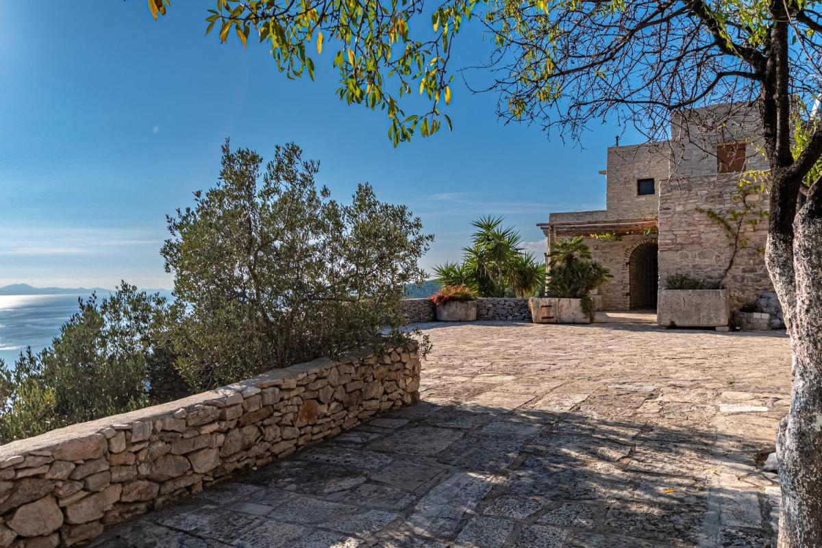 Villa Defora en Korčula