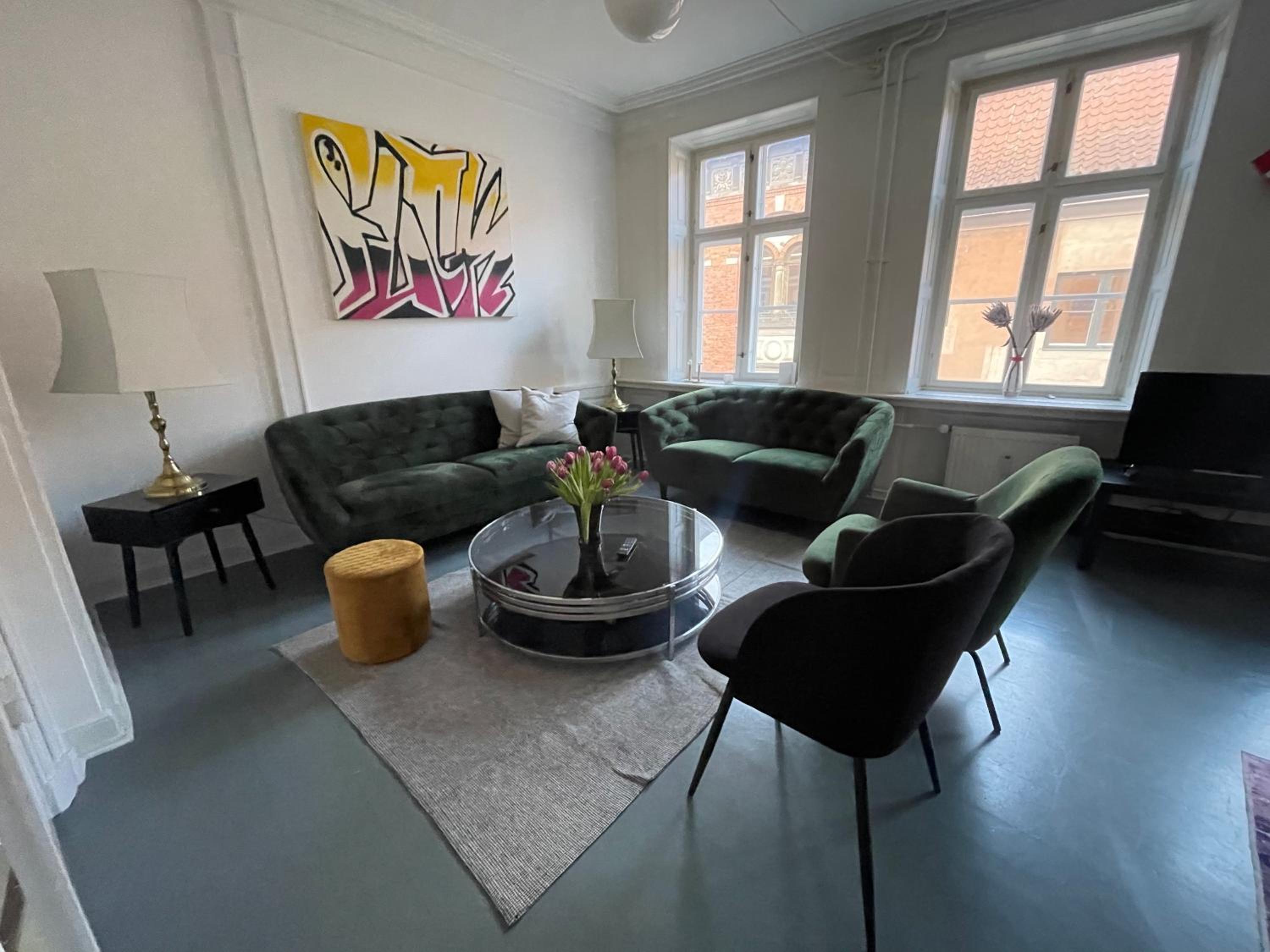 lounge