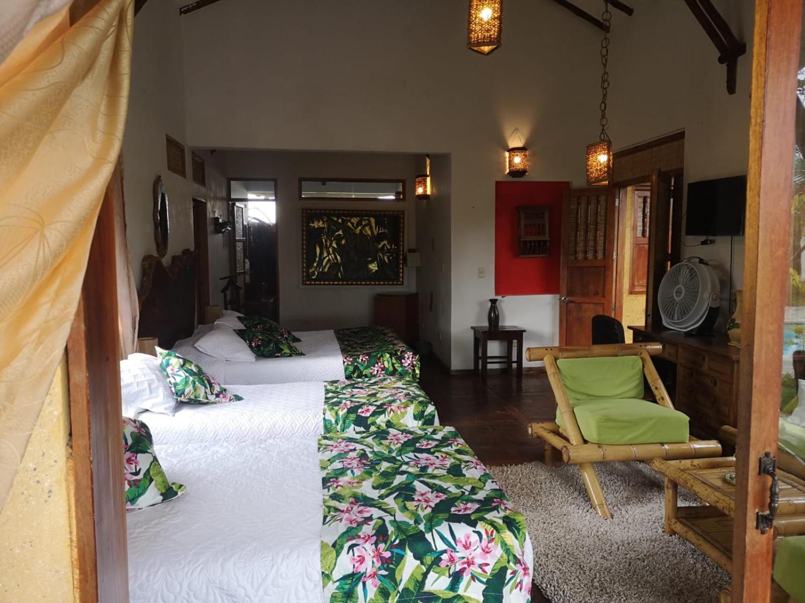 Hotel del Campo