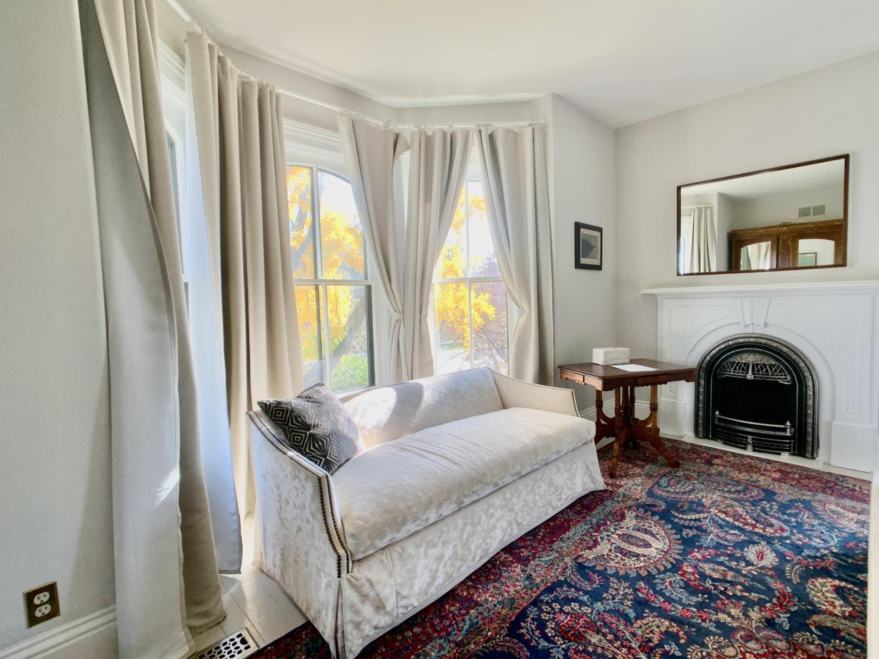 Woodbourne Inn