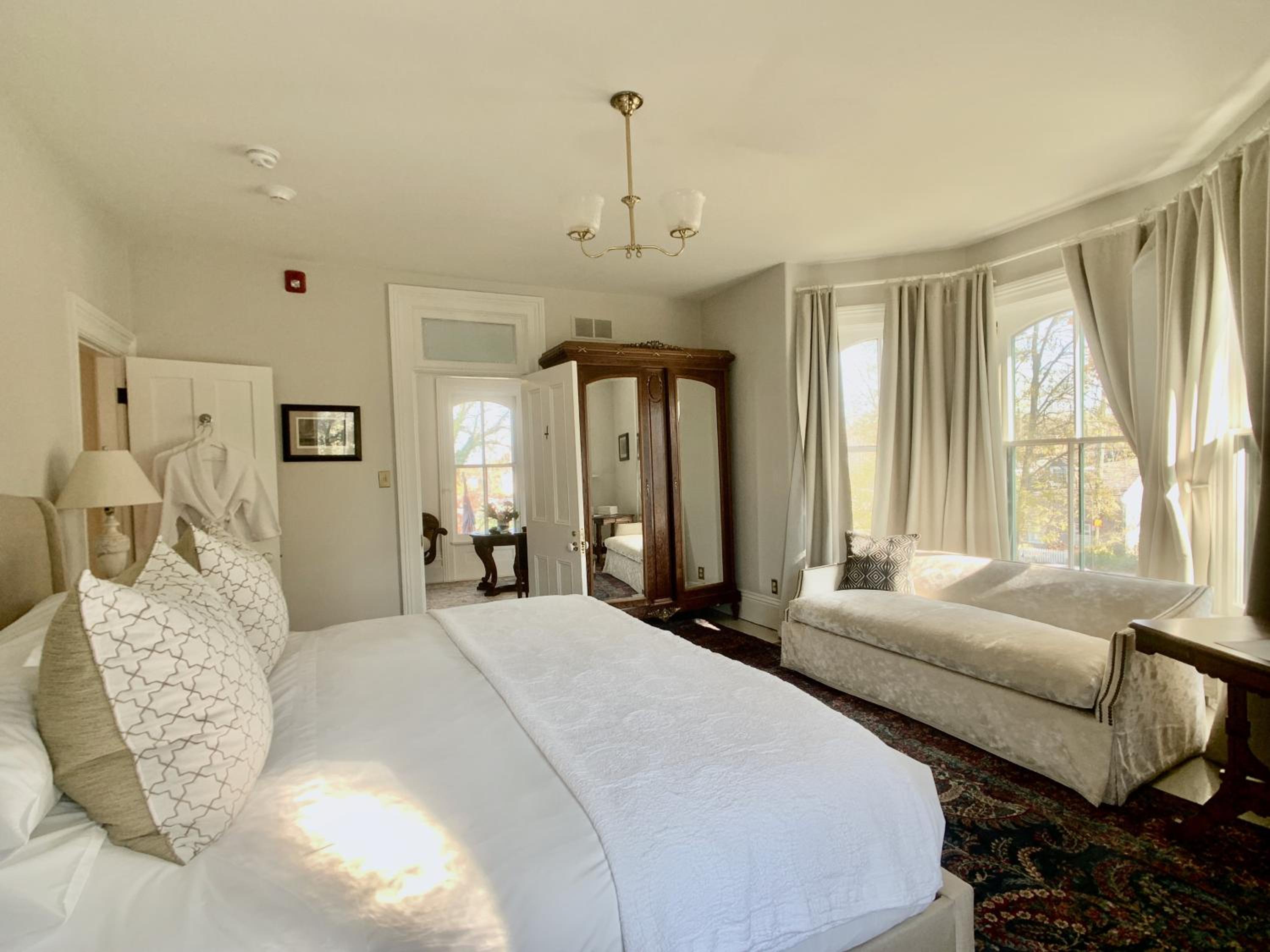 Woodbourne Inn