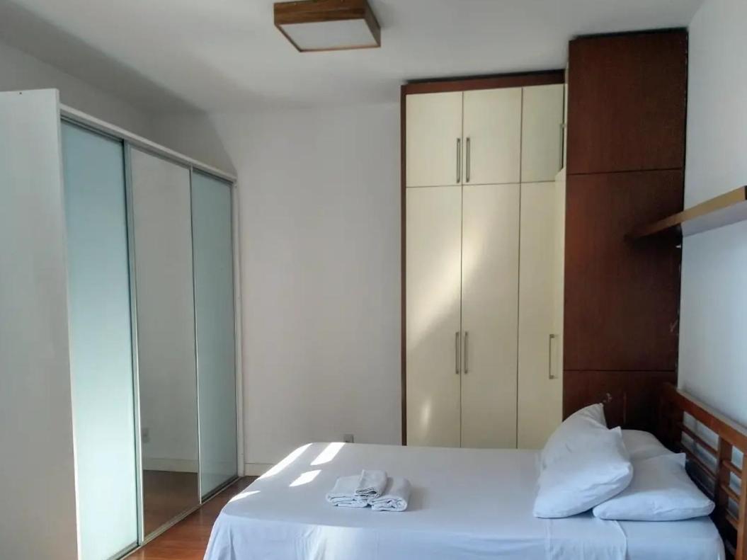 Luna Rossa Guest House