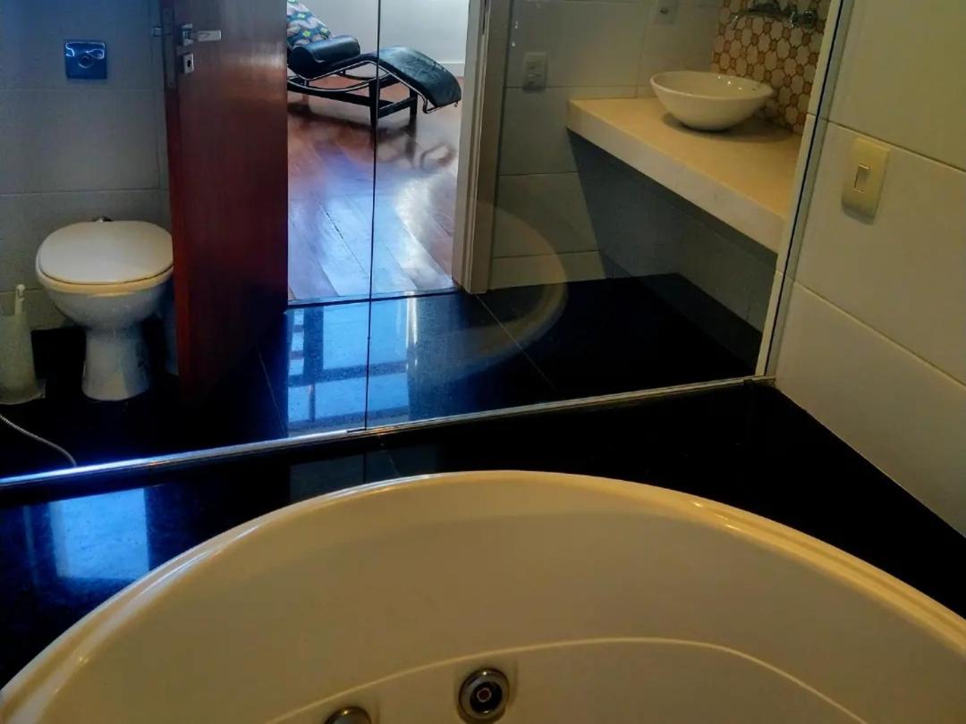Luna Rossa Guest House