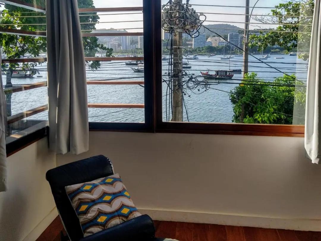 Luna Rossa Guest House