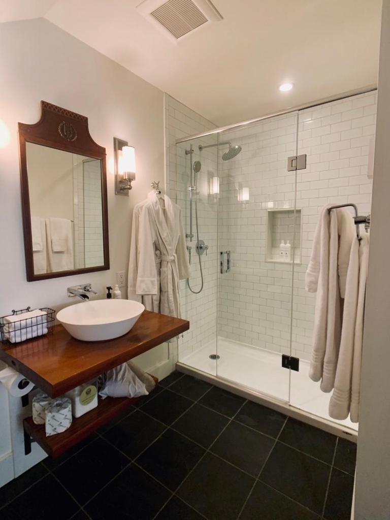 Woodbourne Inn