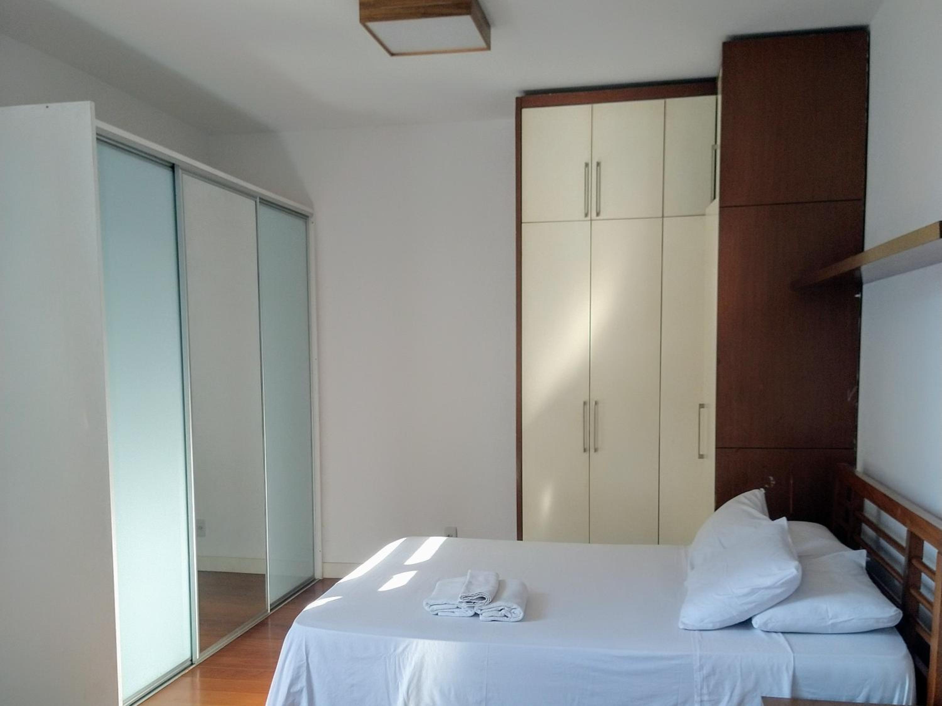 Luna Rossa Guest House