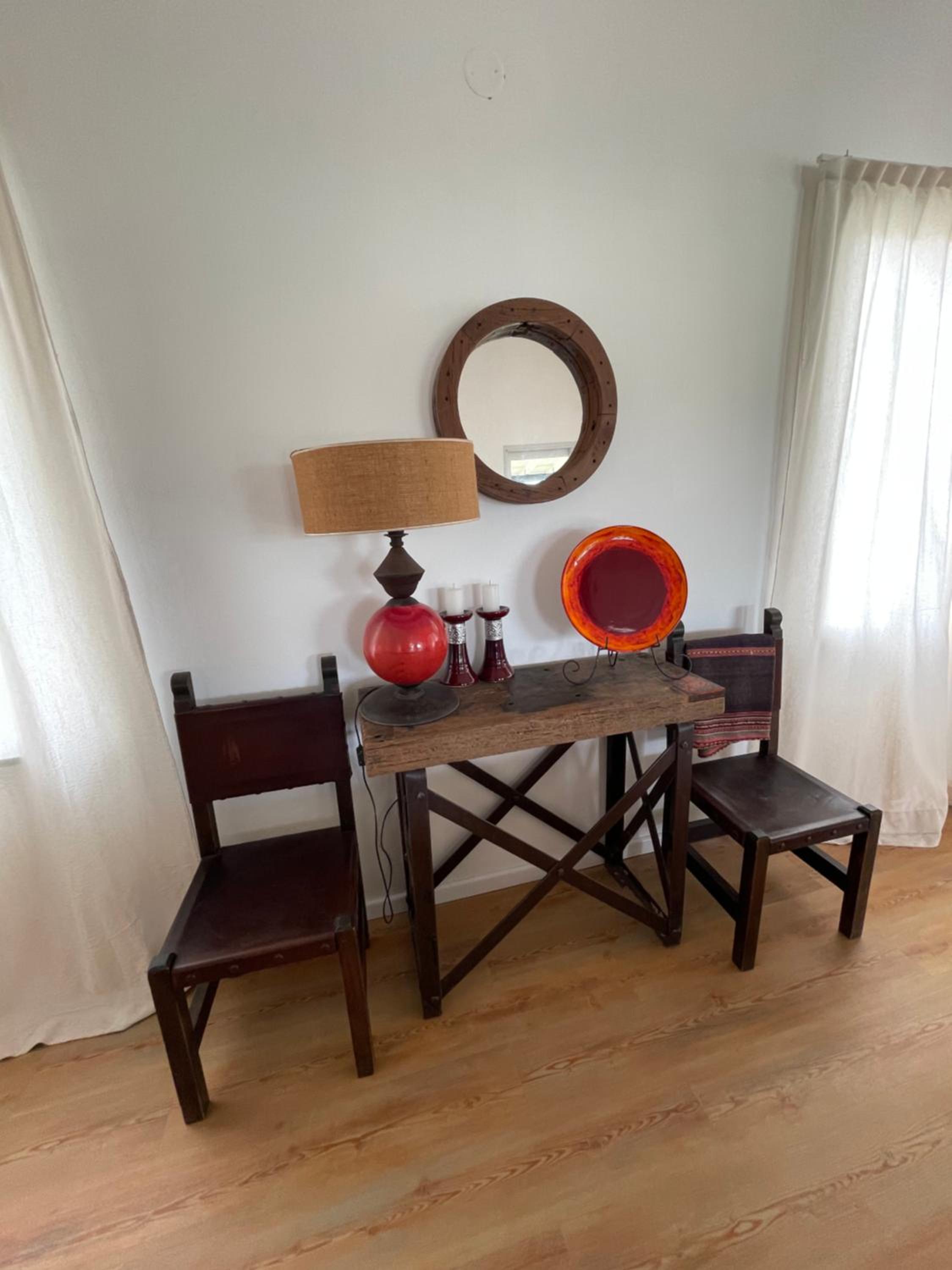 Casa quinta La Justina