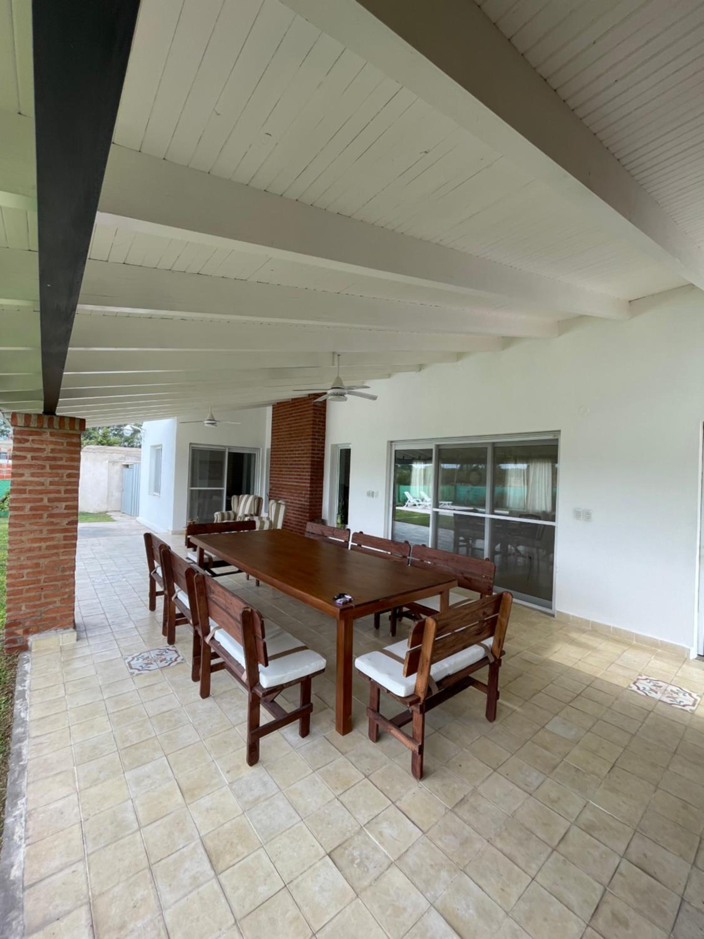 Casa quinta La Justina