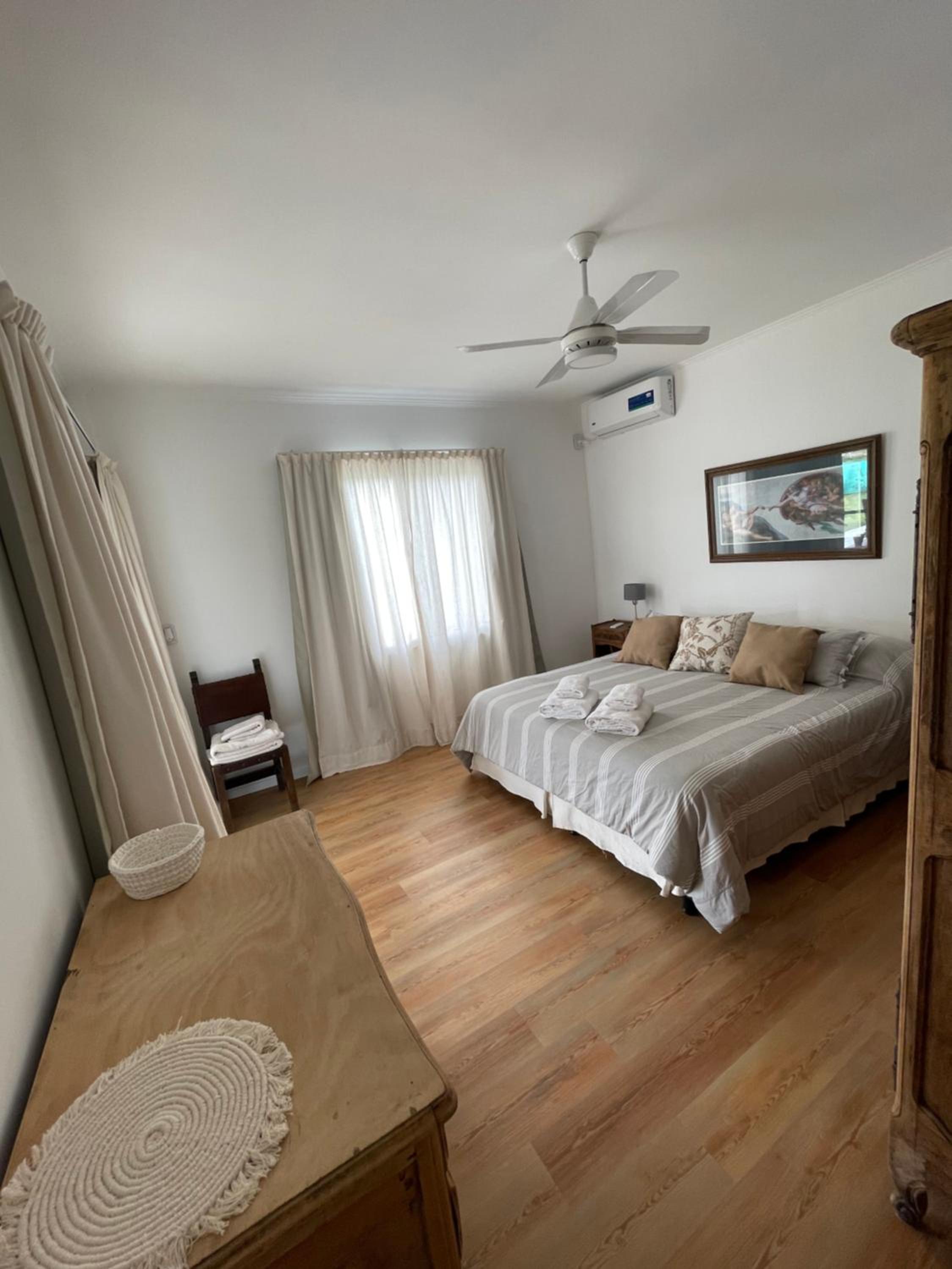 Casa quinta La Justina