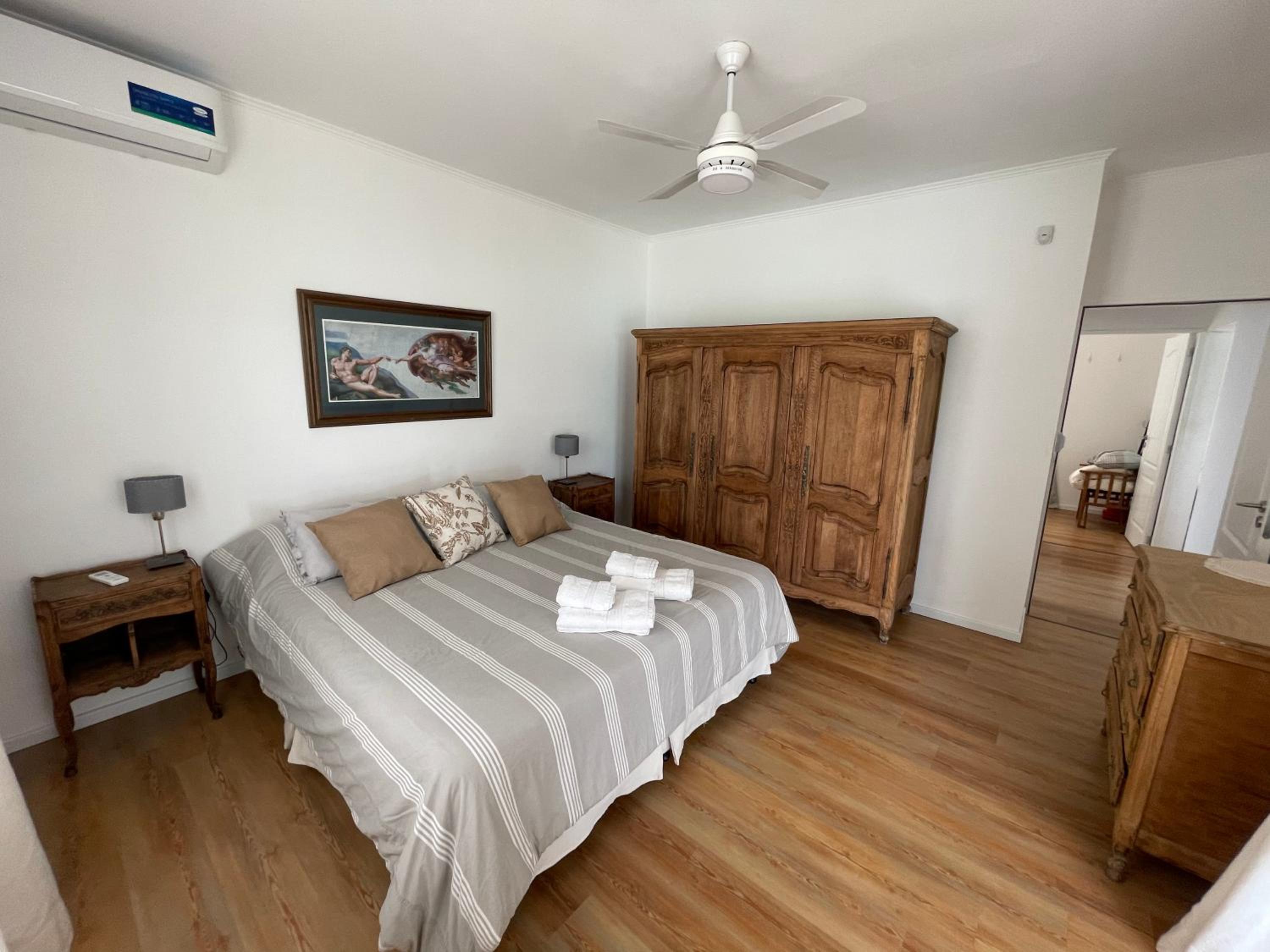 Casa quinta La Justina