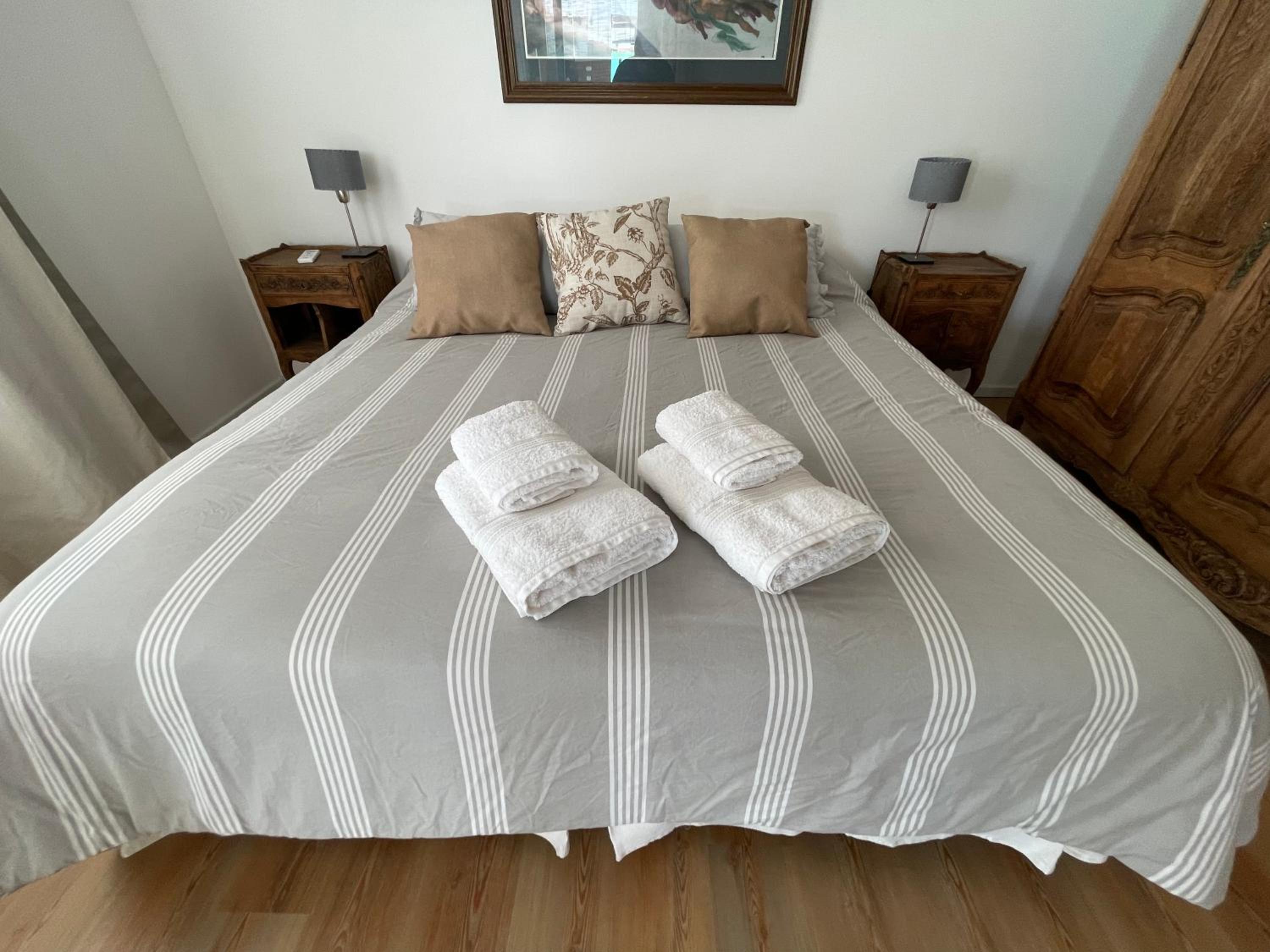 Casa quinta La Justina