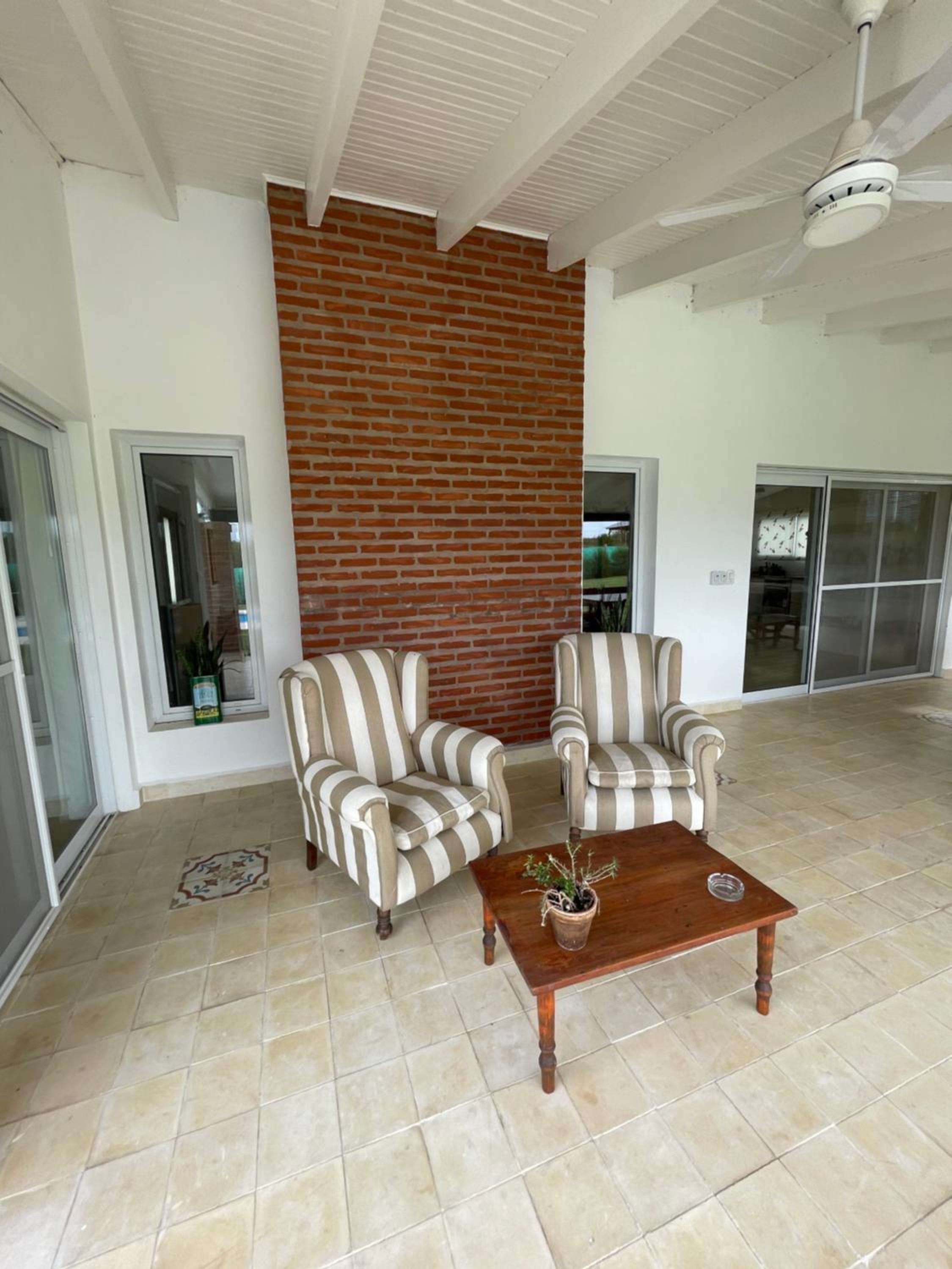 Casa quinta La Justina