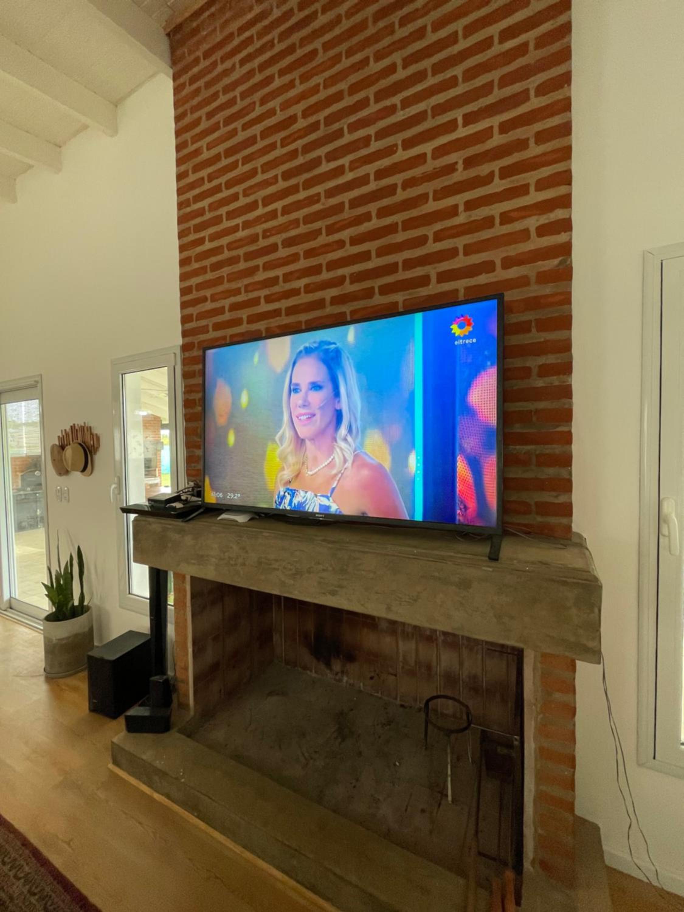 Casa quinta La Justina