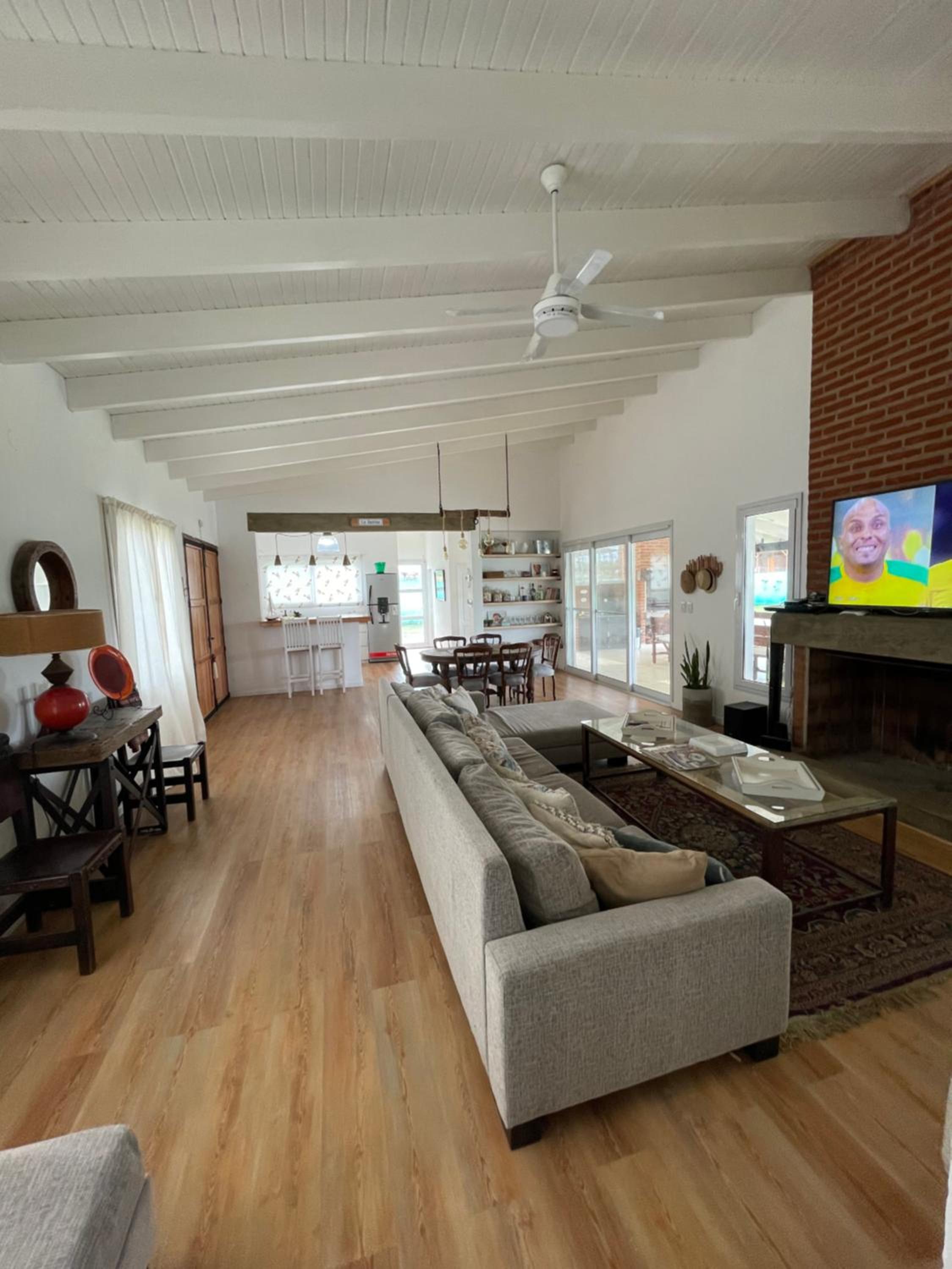 Casa quinta La Justina
