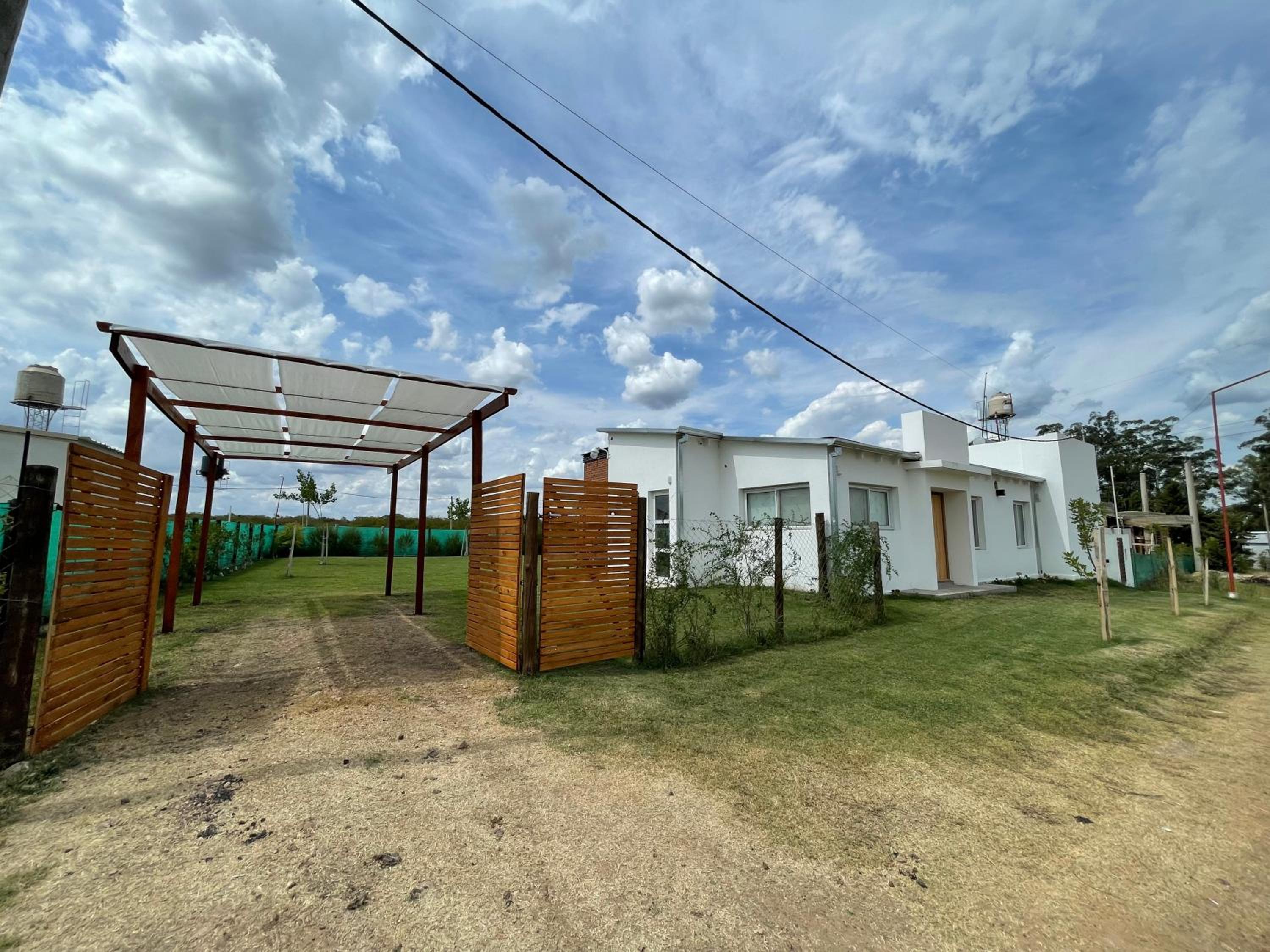 Casa quinta La Justina