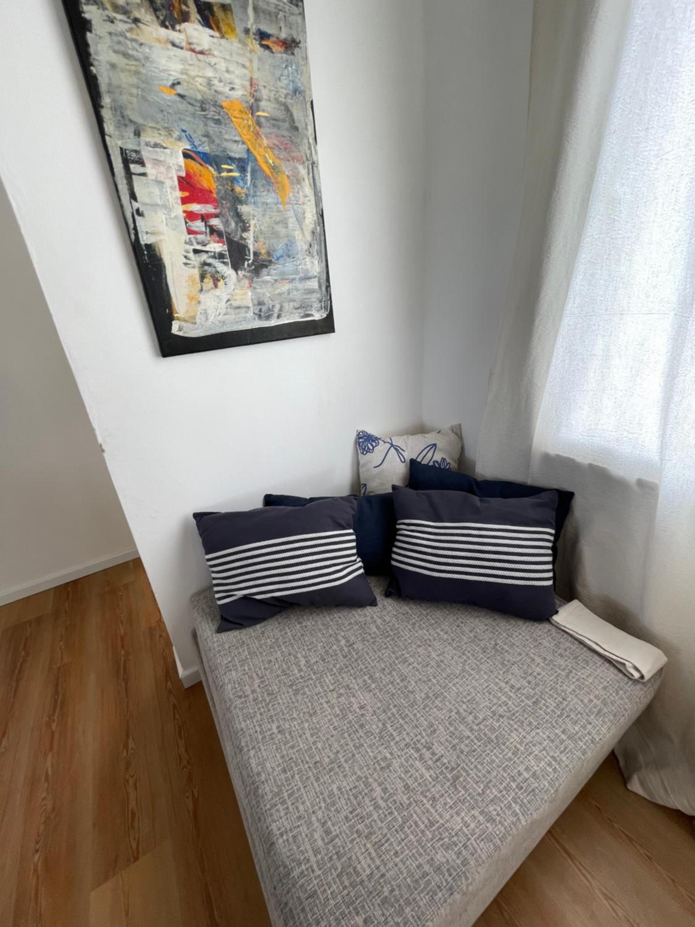 Casa quinta La Justina