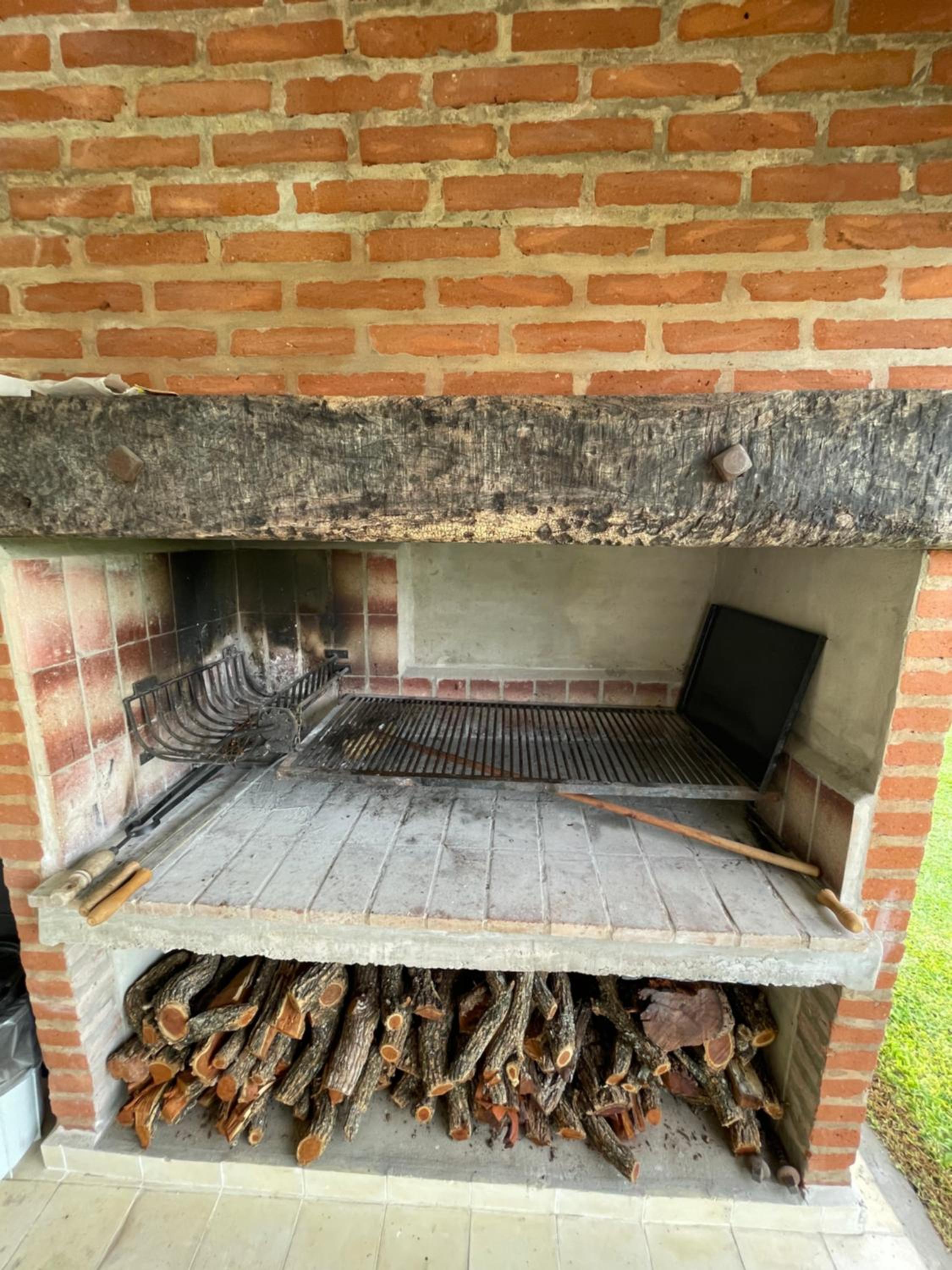 Casa quinta La Justina