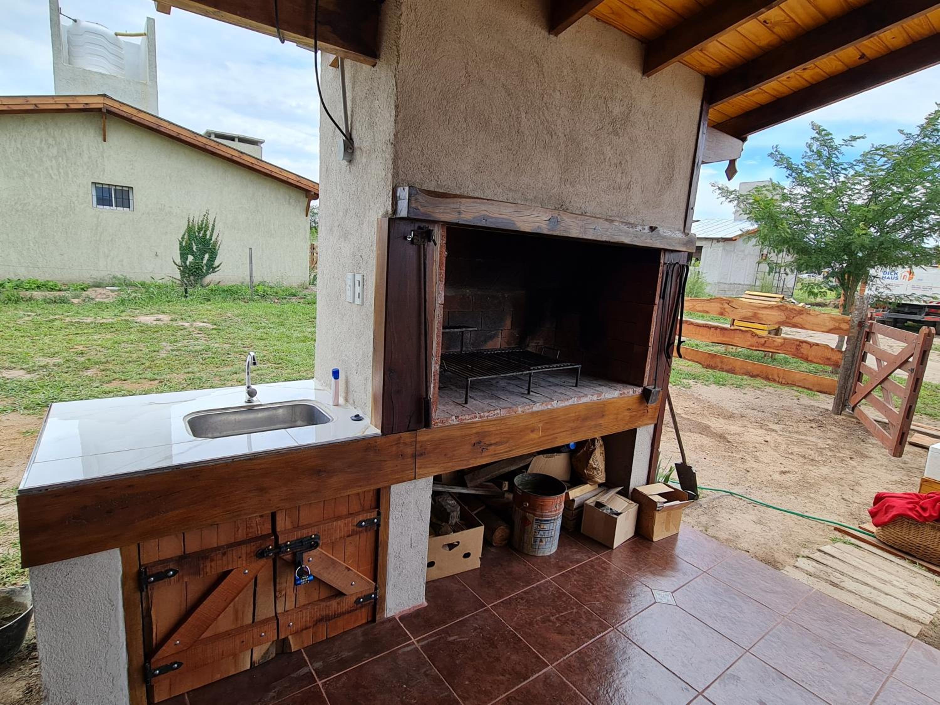 CABAÑA PRIVADA NALÚ