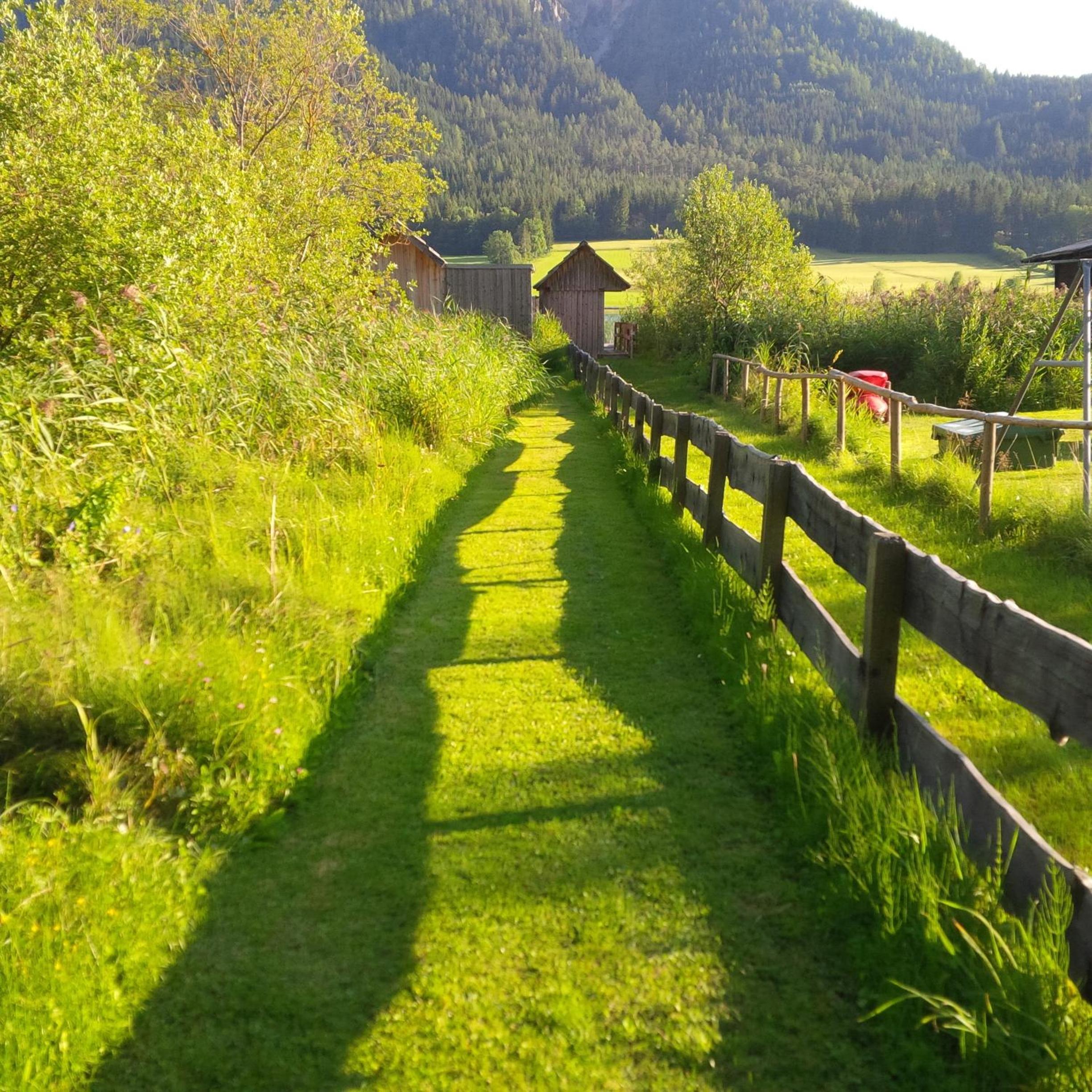 Seehaus Verena view 4