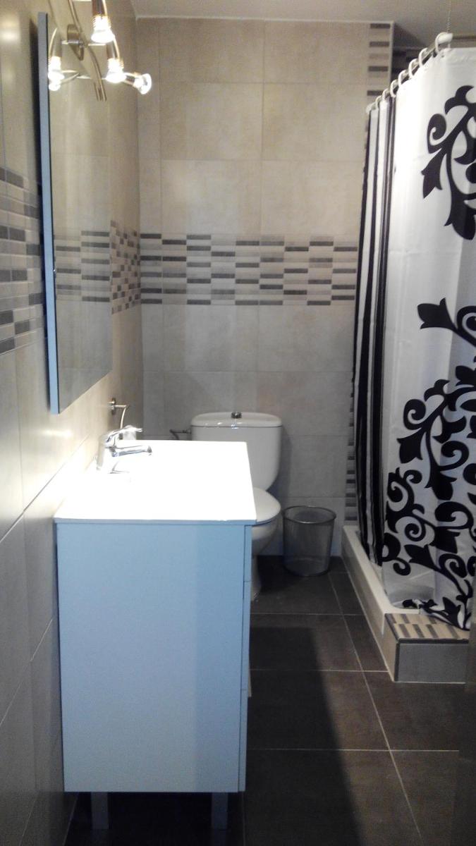 Hostal Ocaña Manilva
