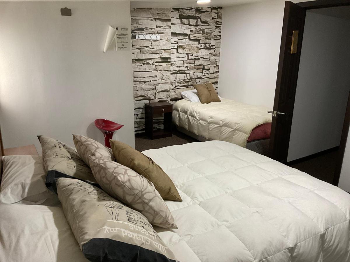 Hostal Umantun