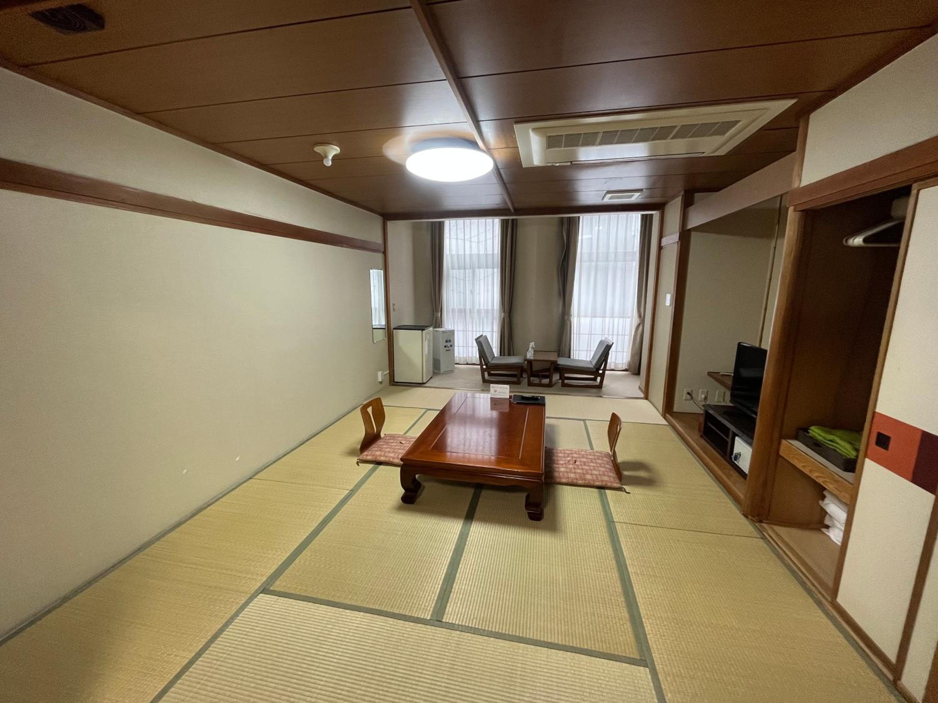 Nakamuraya Ryokan