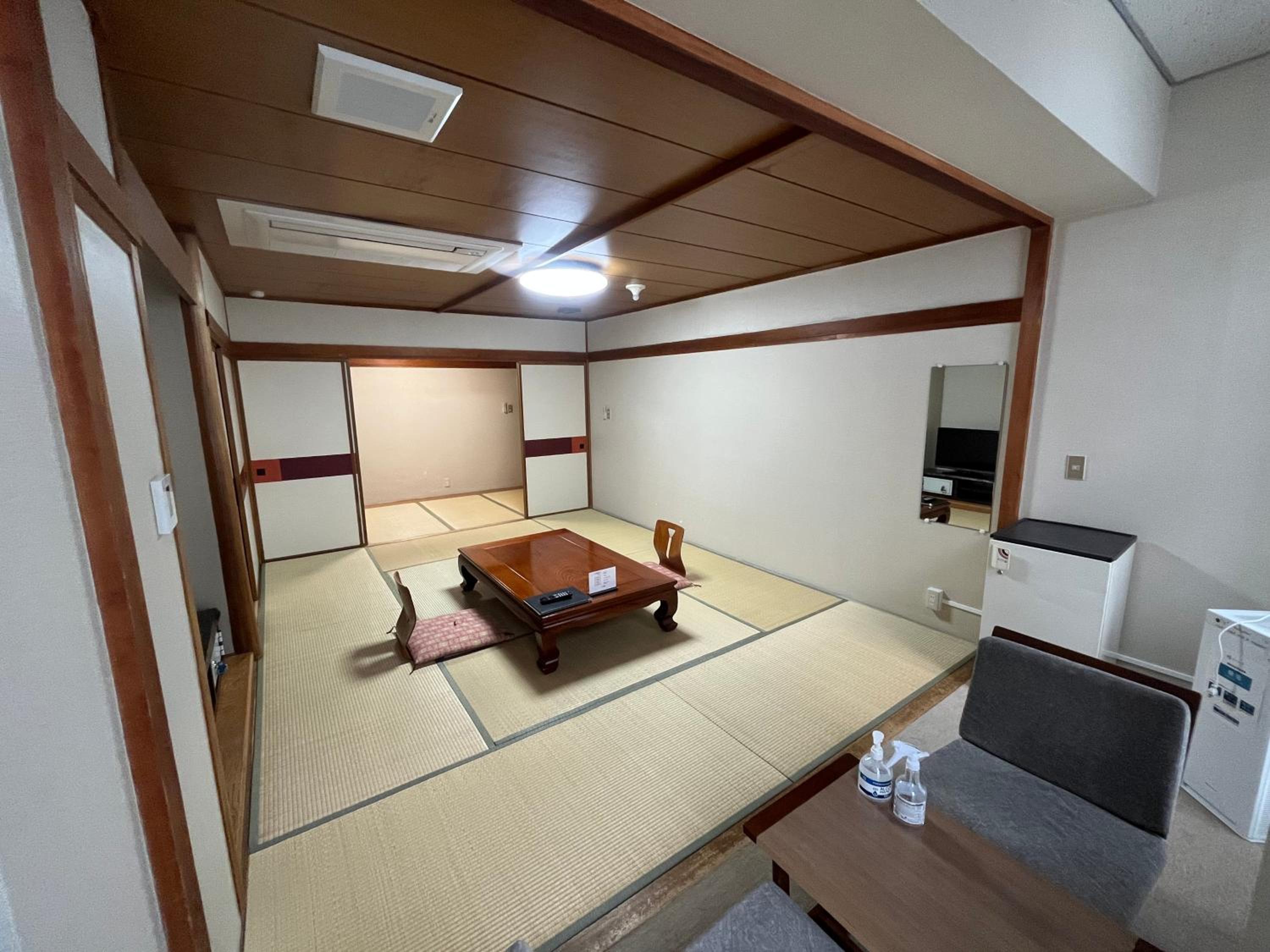 Nakamuraya Ryokan