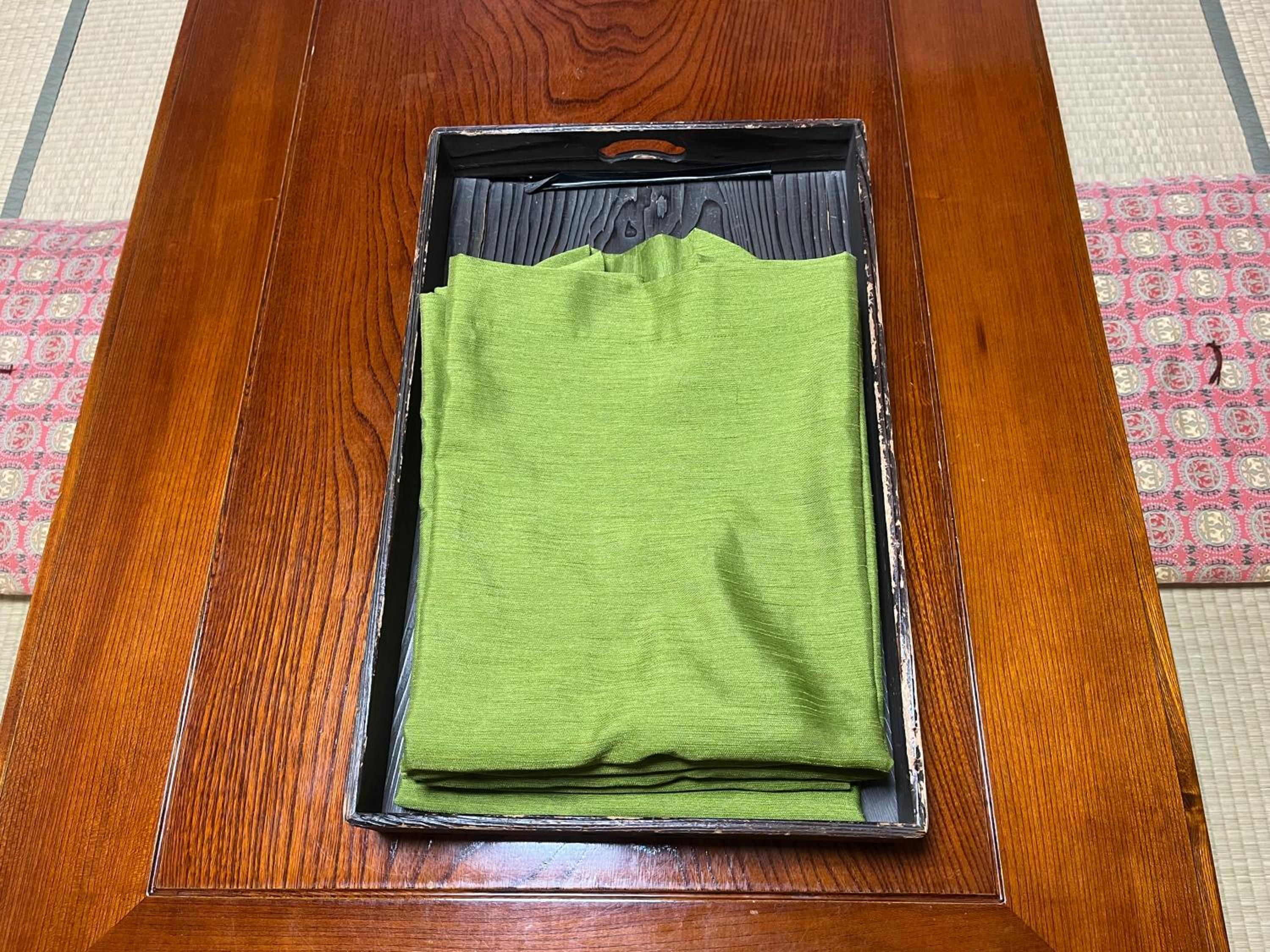Nakamuraya Ryokan