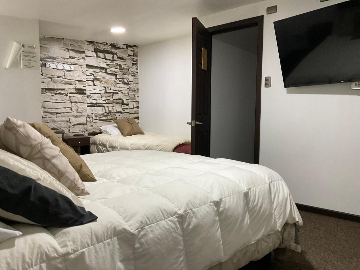 Hostal Umantun