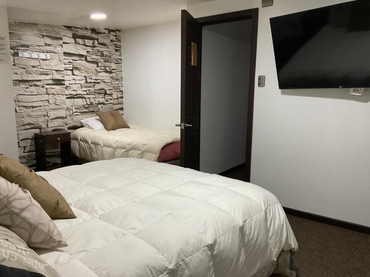 Hostal Umantun
