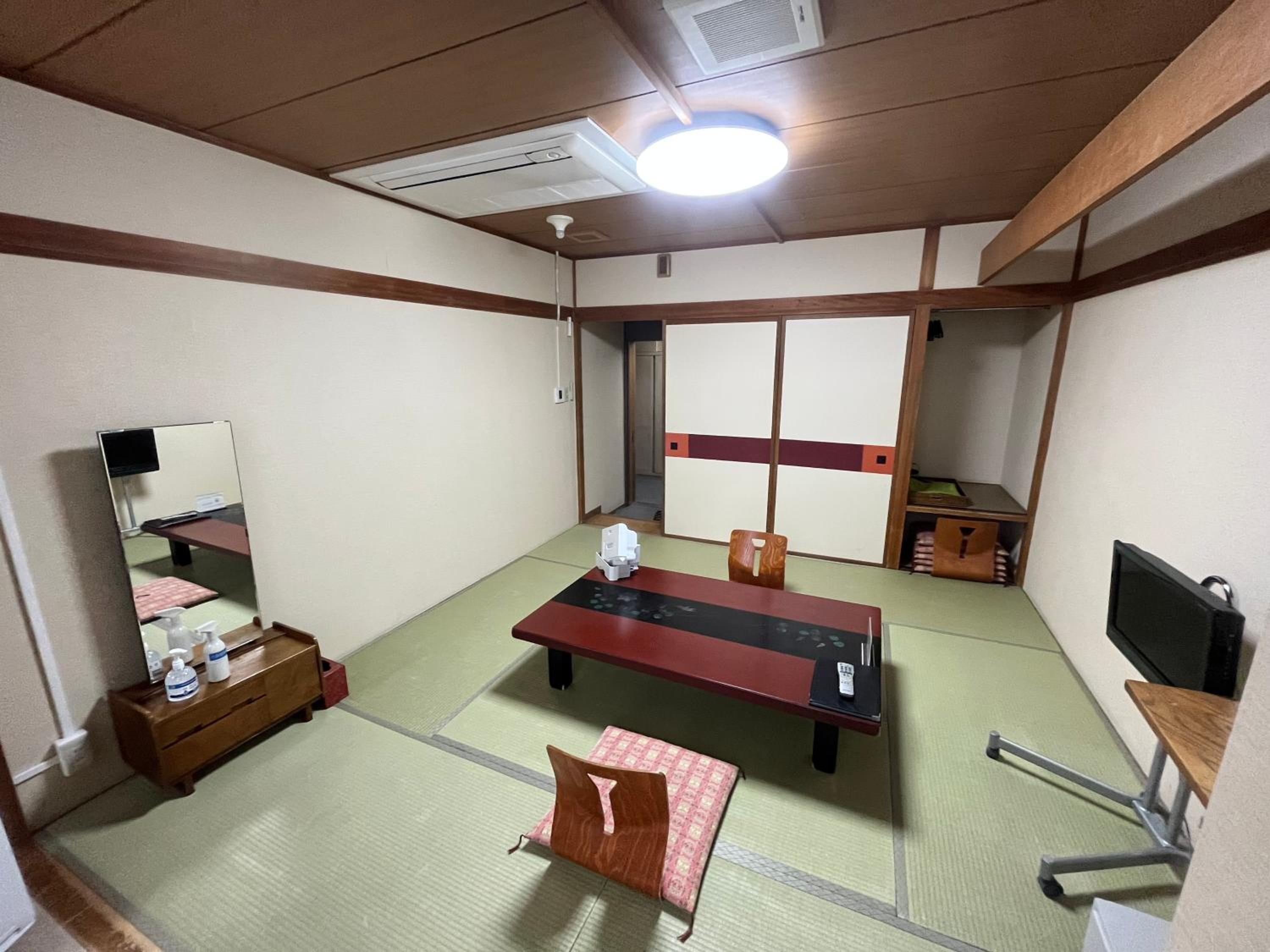 Nakamuraya Ryokan