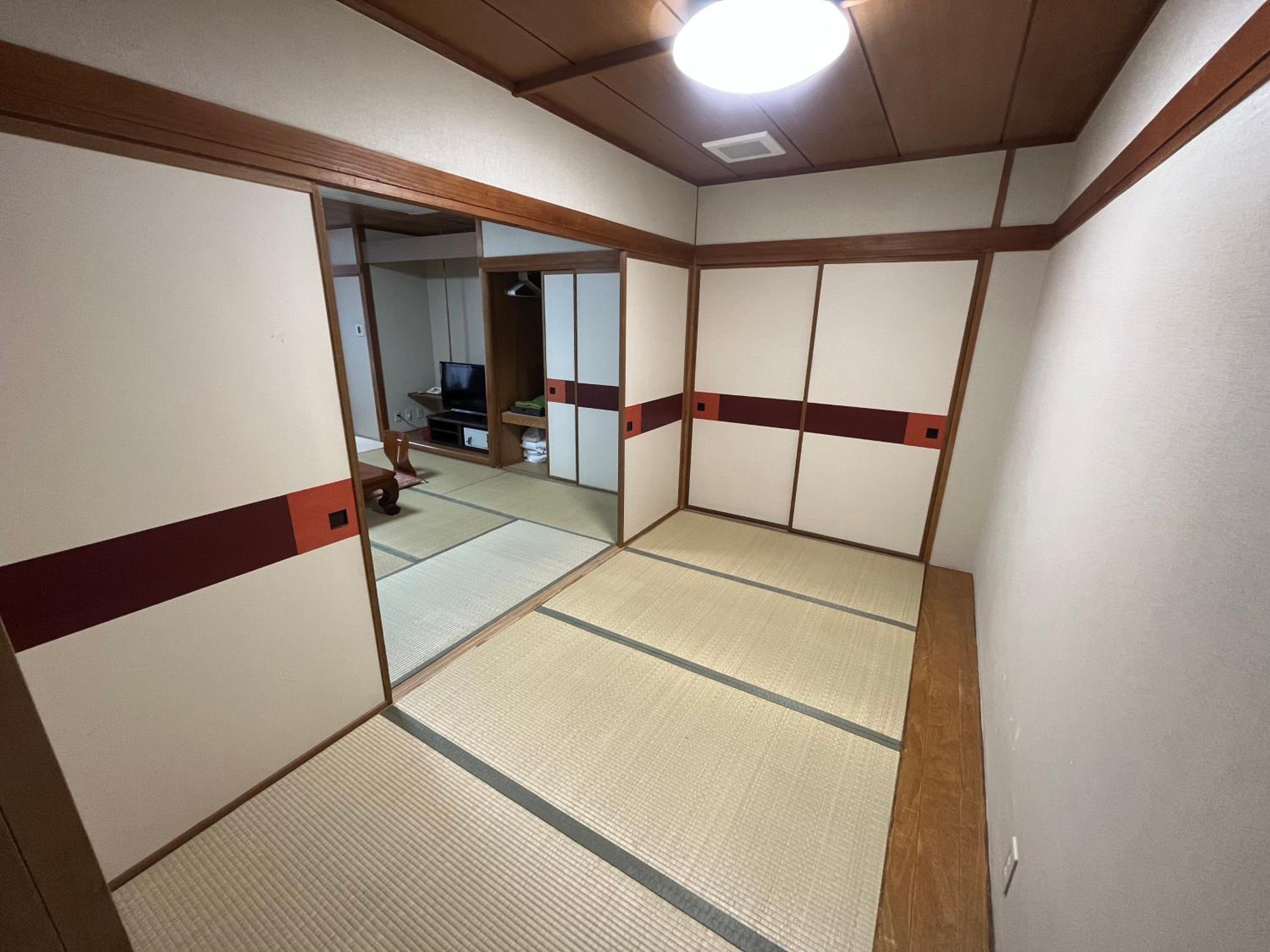 Nakamuraya Ryokan
