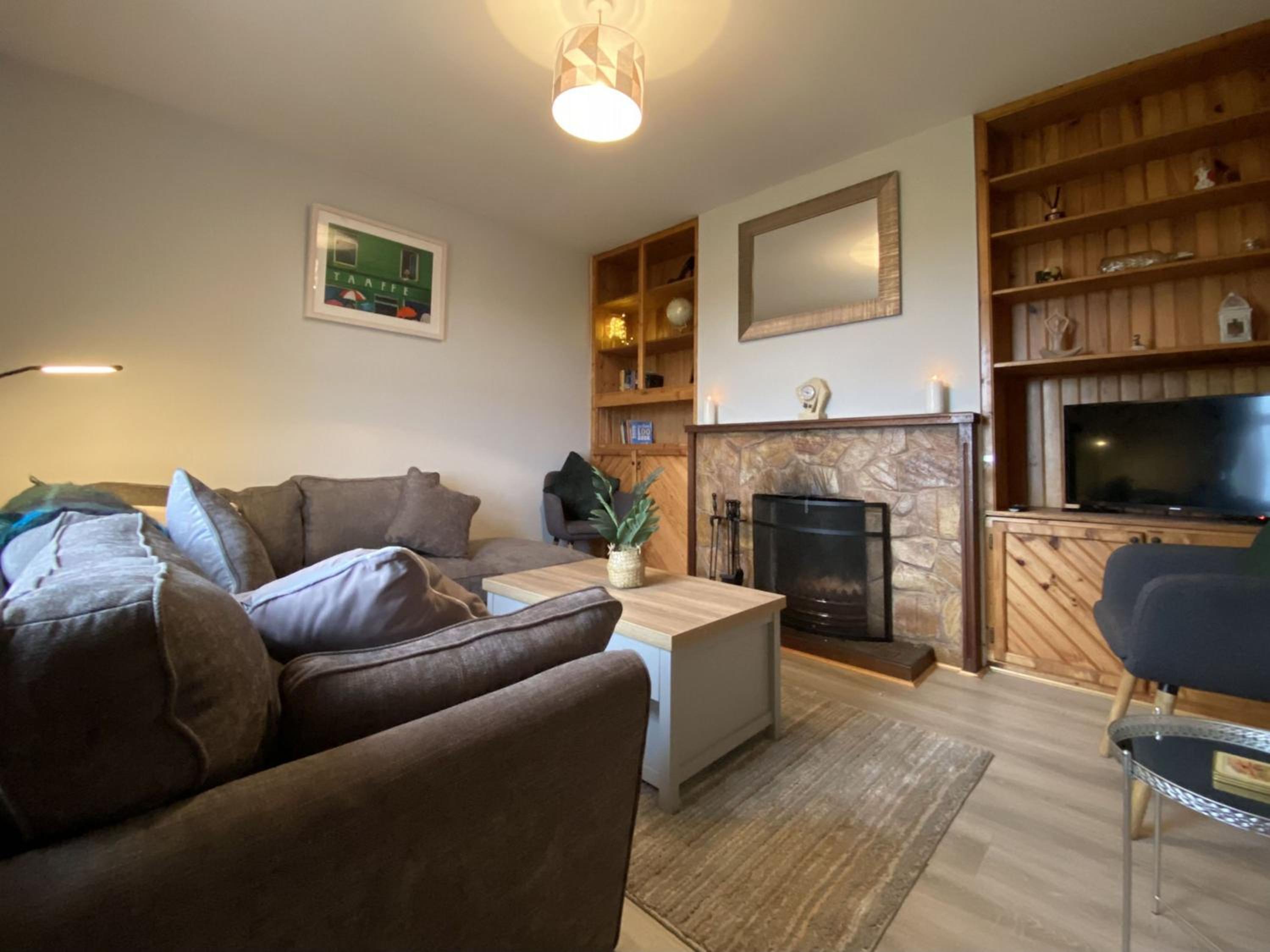 Cottage 427 - Clifden view 3
