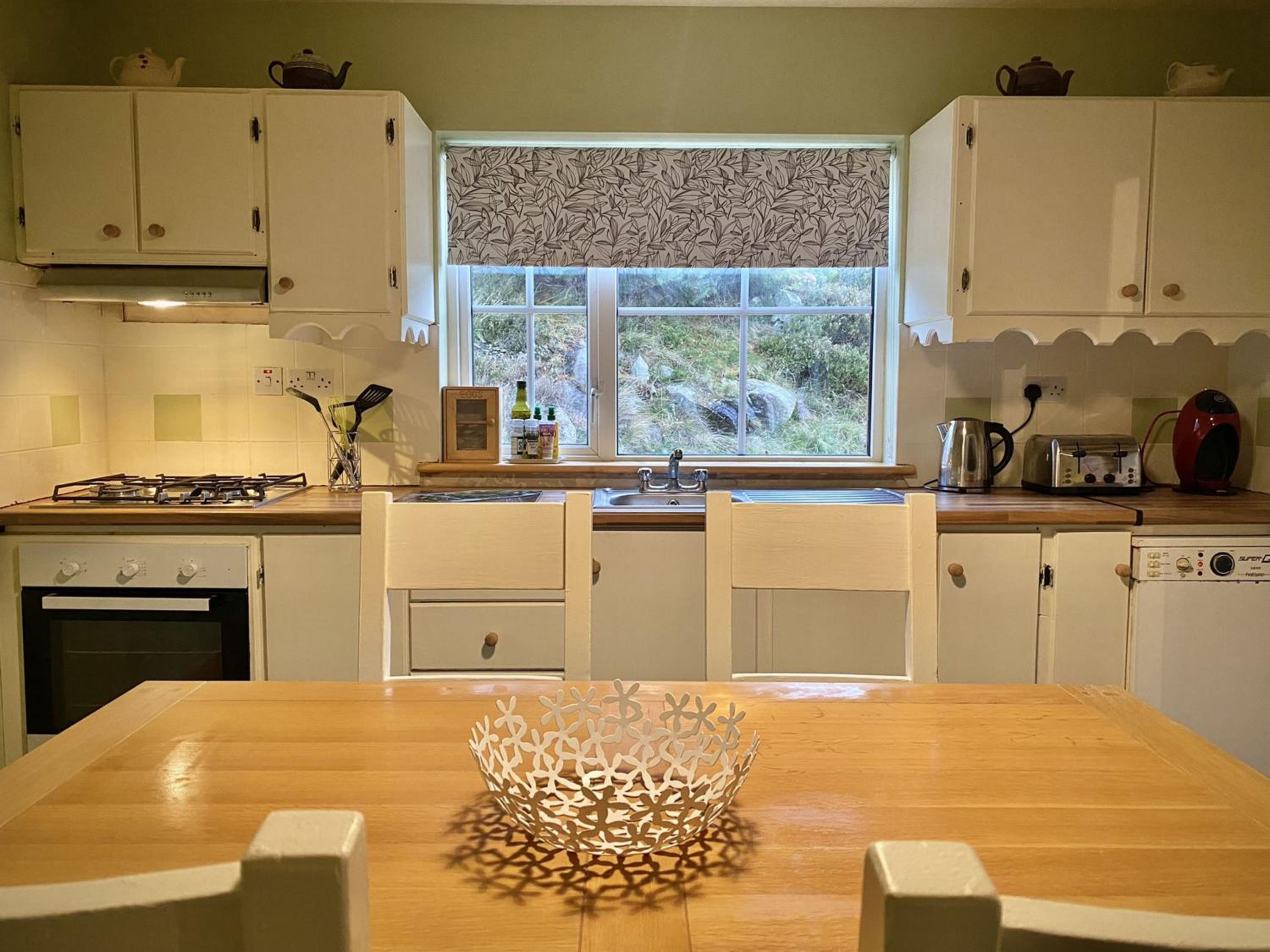 Cottage 427 - Clifden view 5